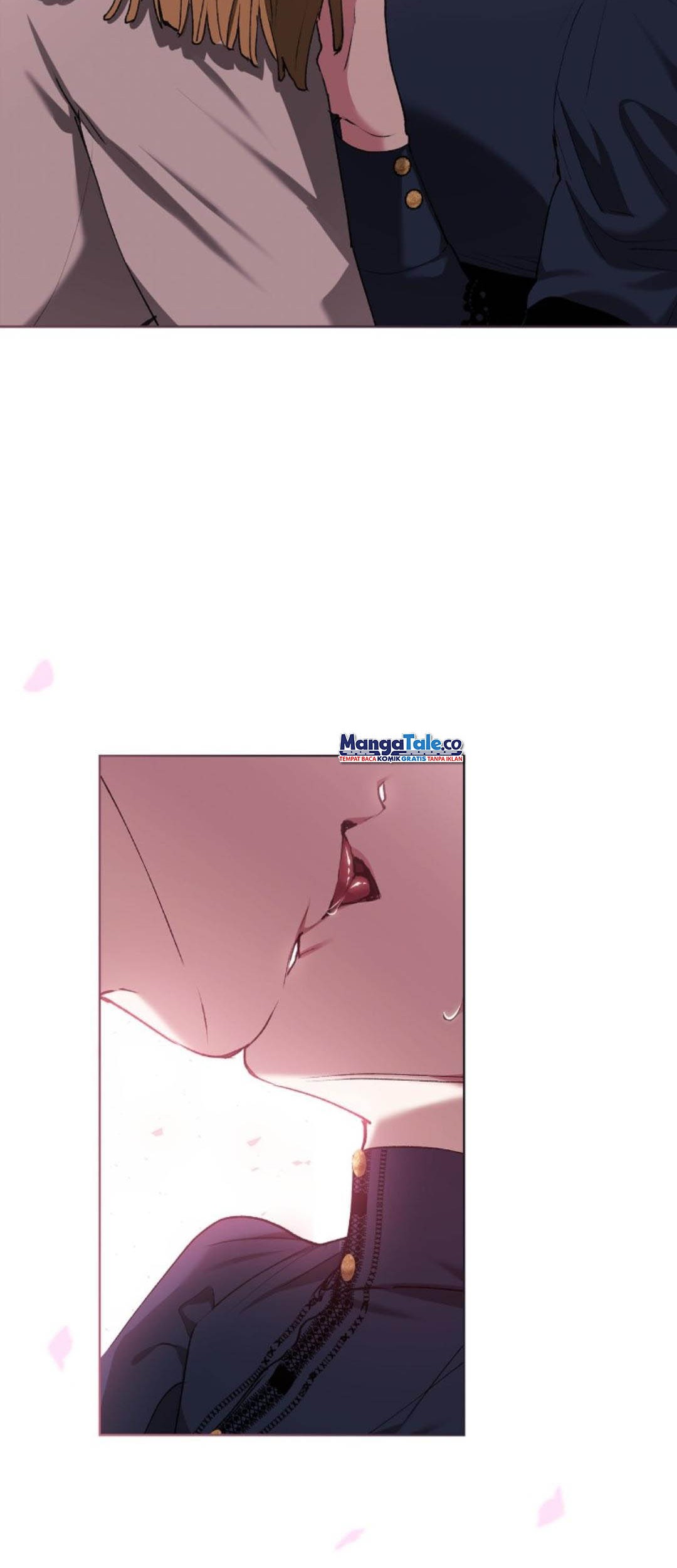 The Broken Ring: This Marriage Will Fail Anyway Chapter 08 Gambar 52