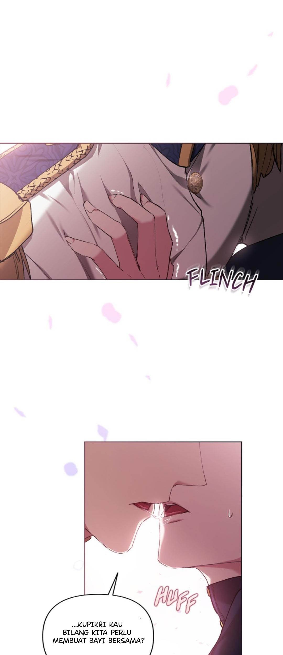 The Broken Ring: This Marriage Will Fail Anyway Chapter 08 Gambar 53