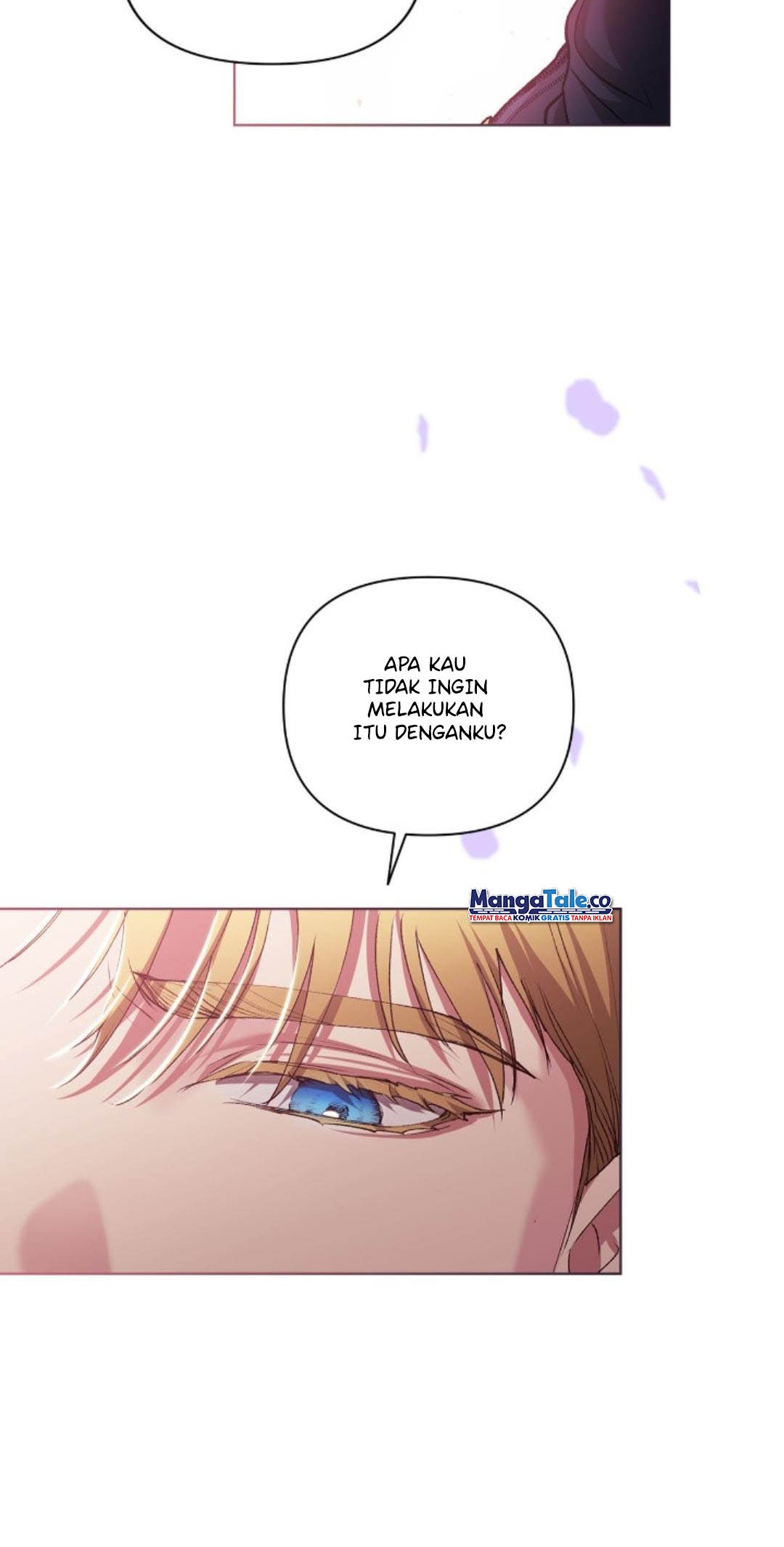 The Broken Ring: This Marriage Will Fail Anyway Chapter 08 Gambar 54