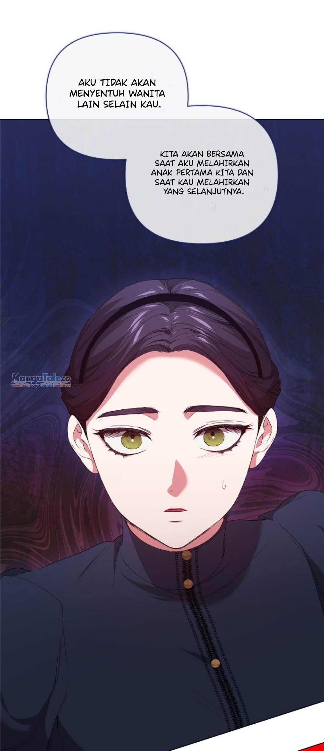 The Broken Ring: This Marriage Will Fail Anyway Chapter 08 Gambar 56