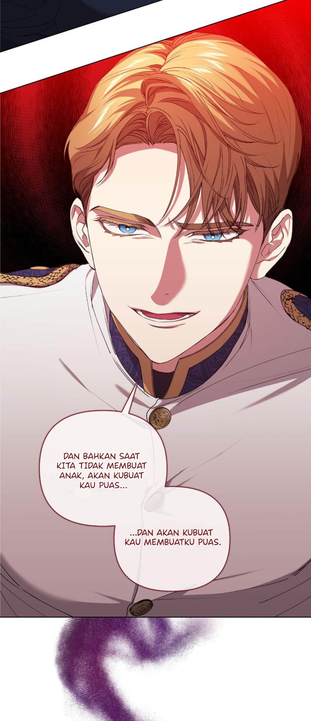 The Broken Ring: This Marriage Will Fail Anyway Chapter 08 Gambar 57