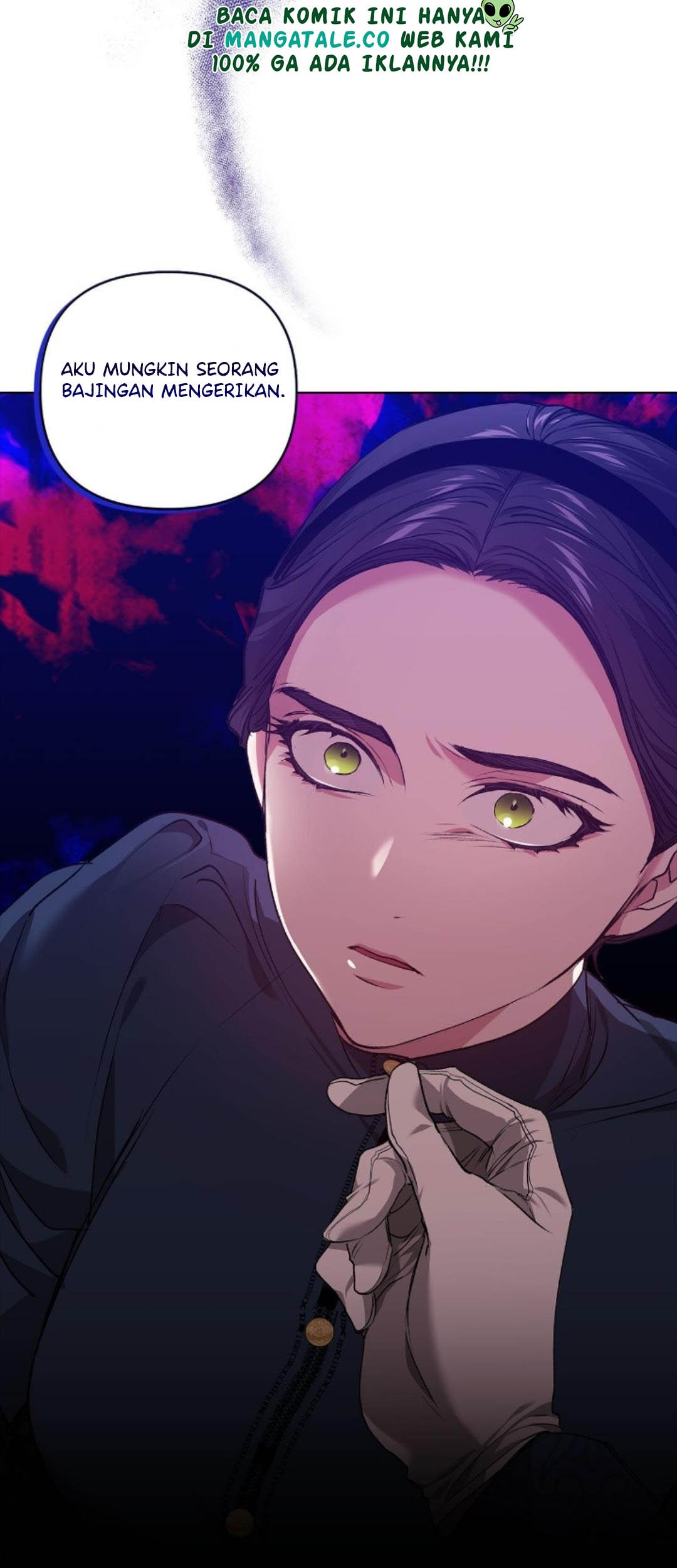 The Broken Ring: This Marriage Will Fail Anyway Chapter 08 Gambar 59