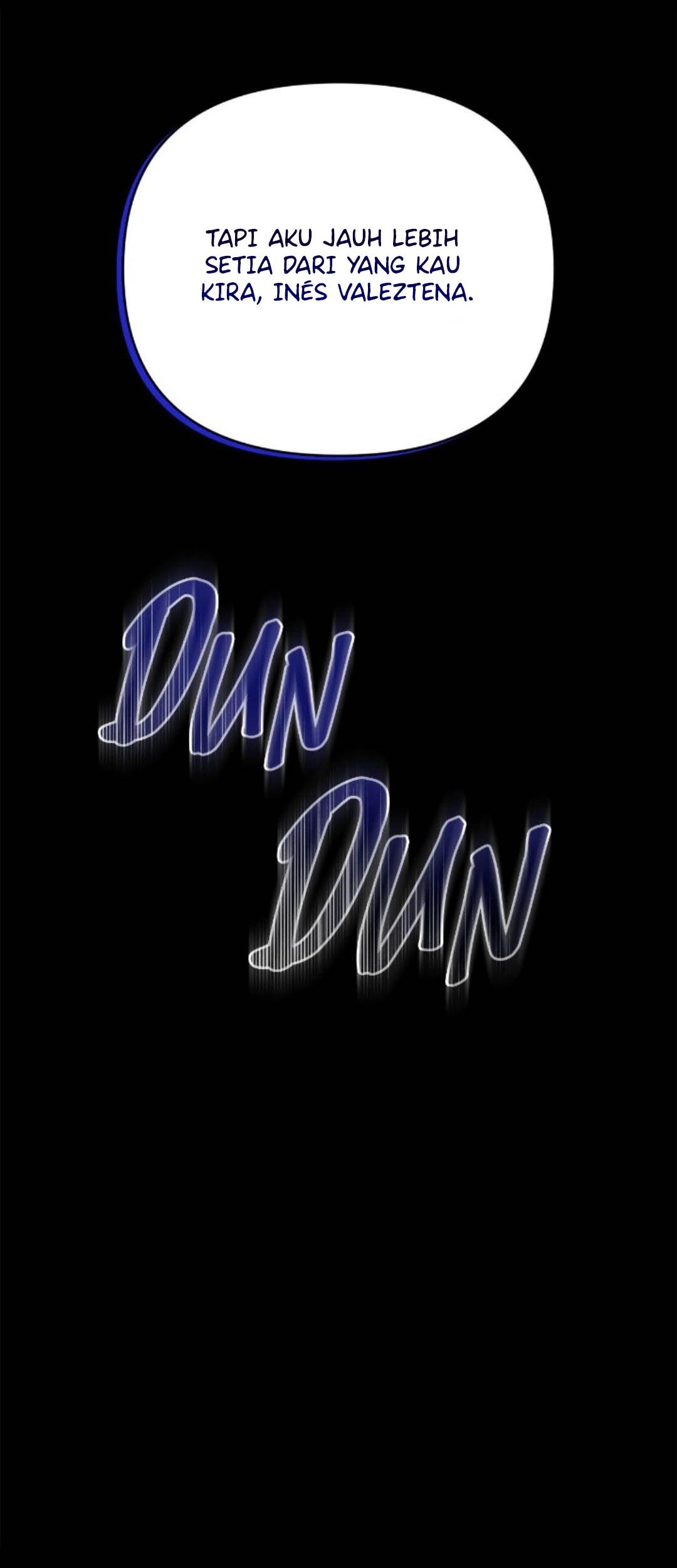 The Broken Ring: This Marriage Will Fail Anyway Chapter 08 Gambar 60