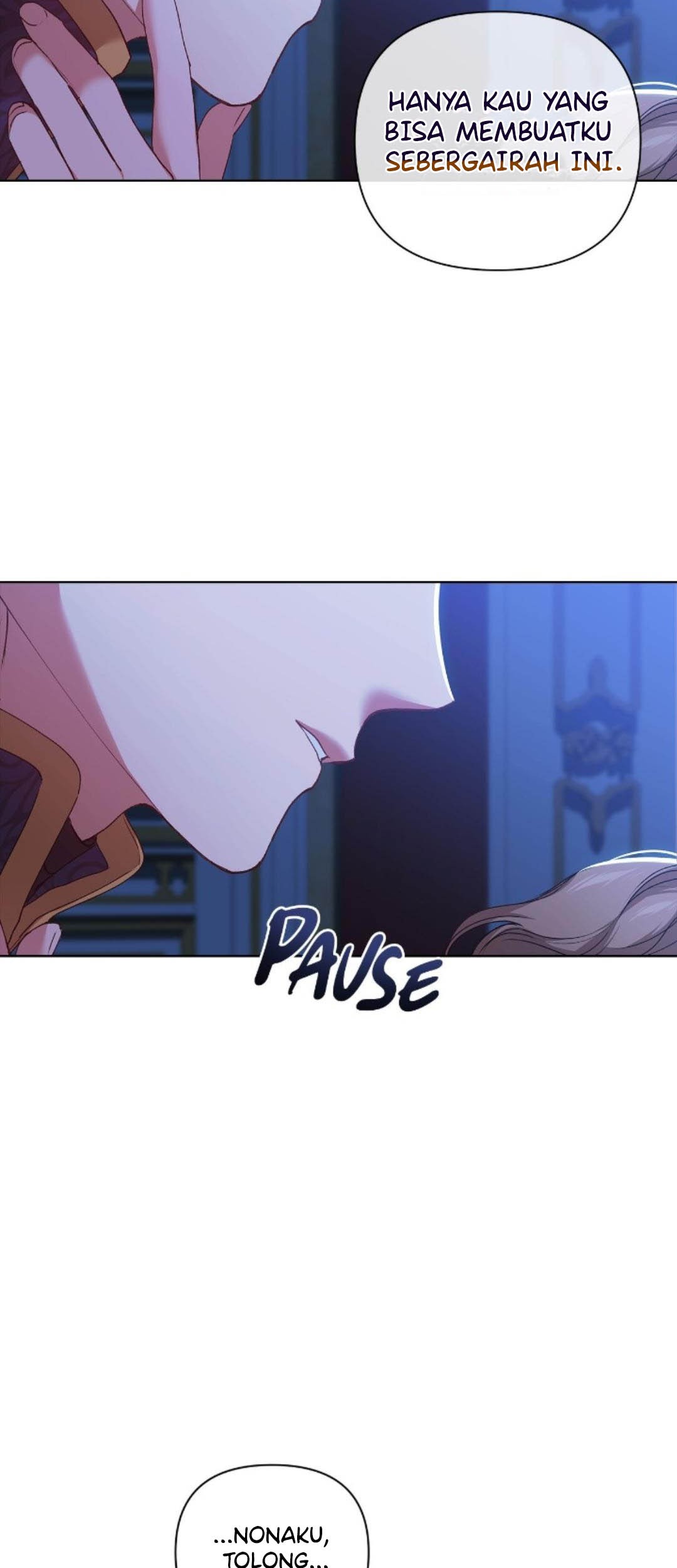 The Broken Ring: This Marriage Will Fail Anyway Chapter 07 Gambar 4