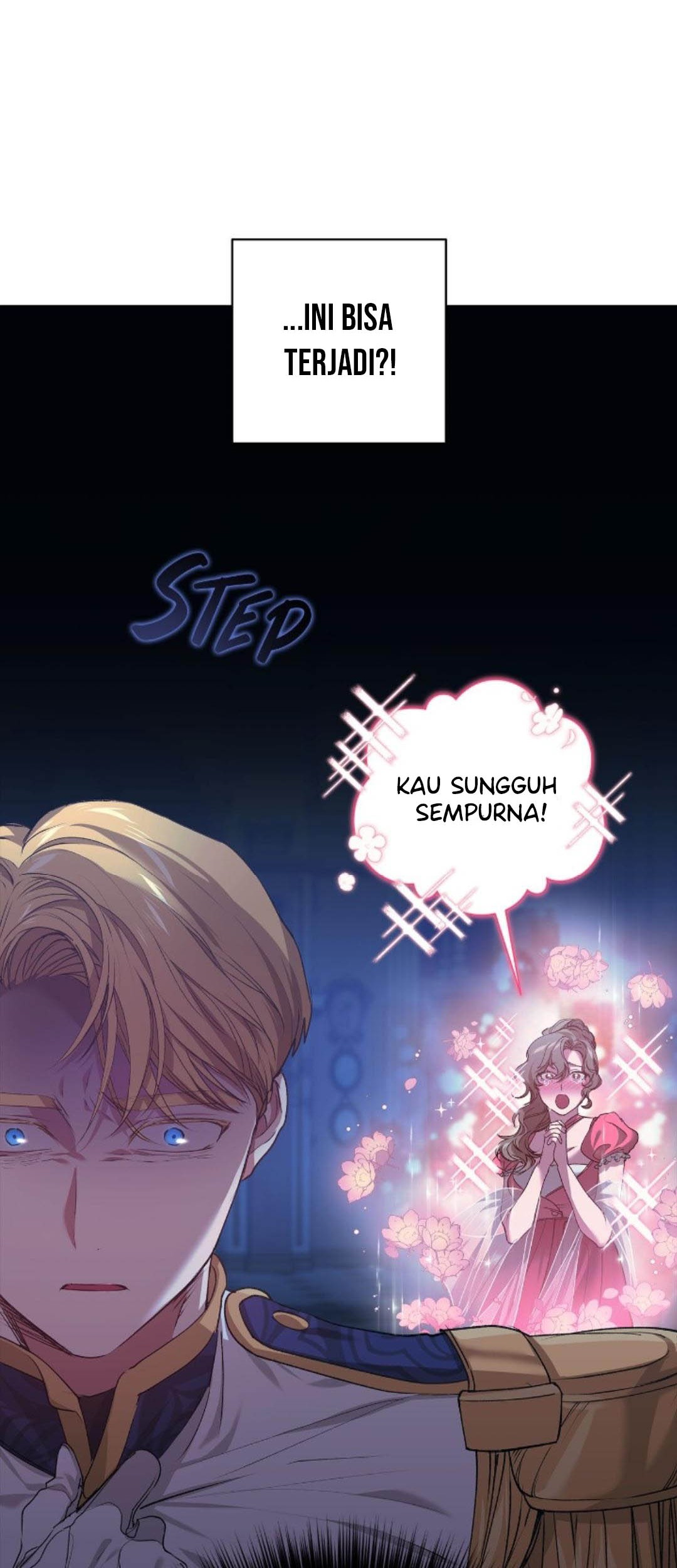 The Broken Ring: This Marriage Will Fail Anyway Chapter 07 Gambar 9