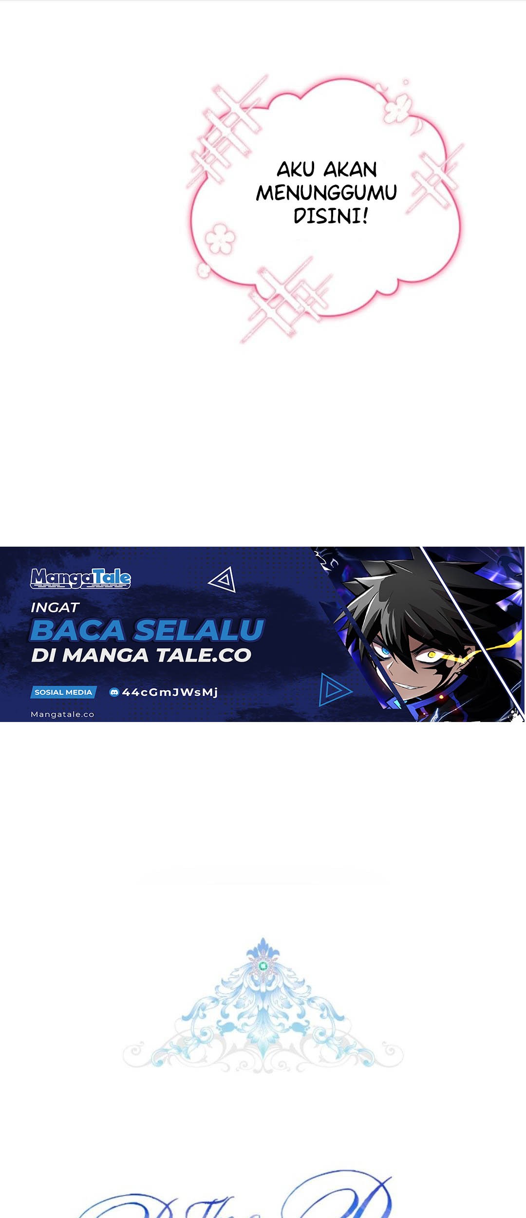 The Broken Ring: This Marriage Will Fail Anyway Chapter 07 Gambar 11