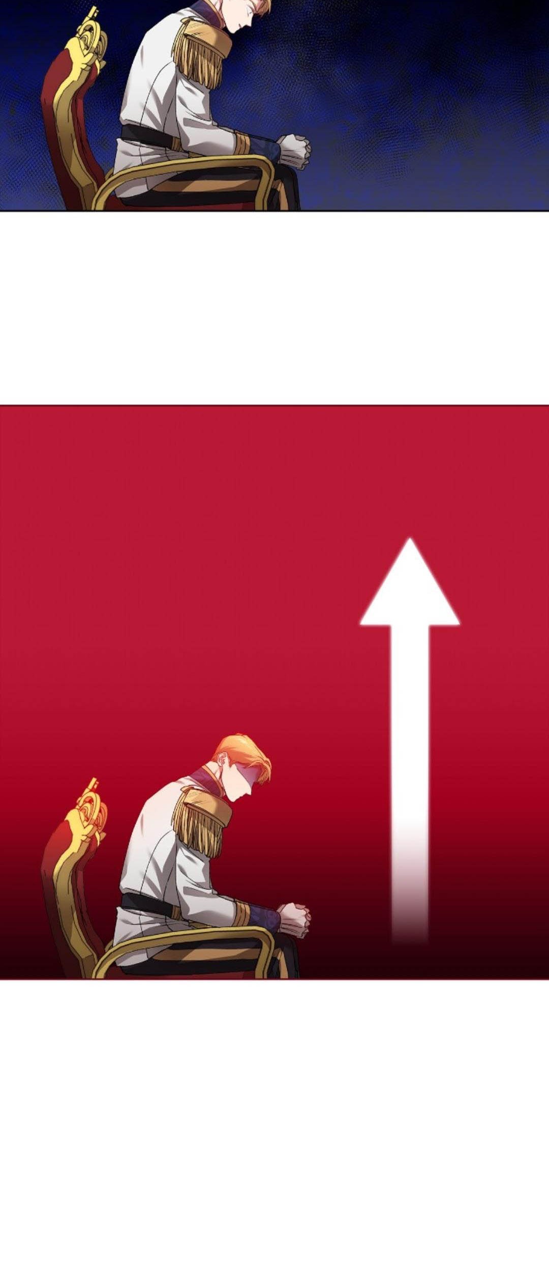 The Broken Ring: This Marriage Will Fail Anyway Chapter 07 Gambar 16