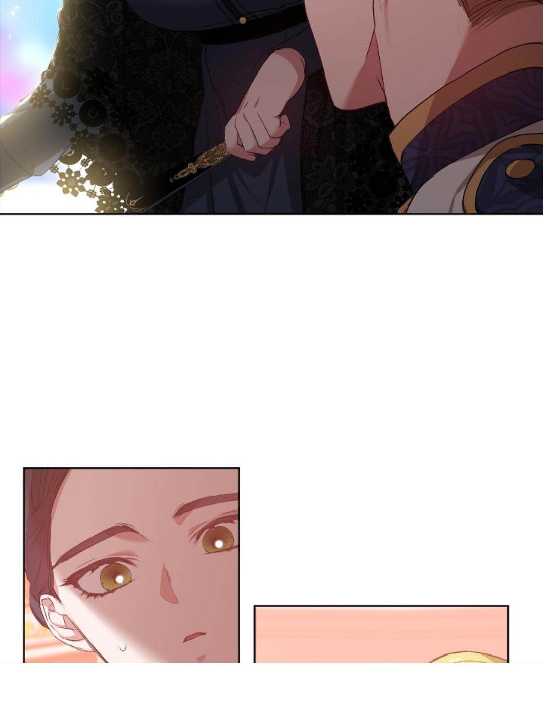 The Broken Ring: This Marriage Will Fail Anyway Chapter 07 Gambar 19