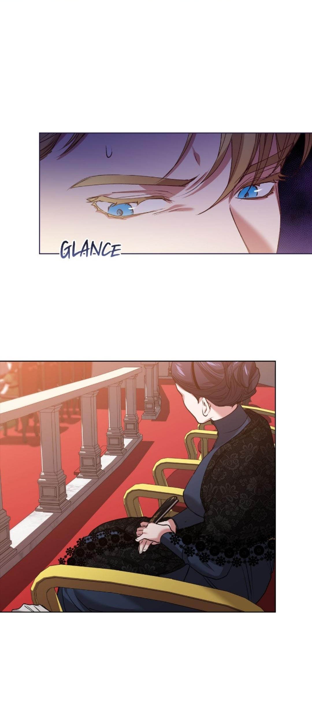 The Broken Ring: This Marriage Will Fail Anyway Chapter 07 Gambar 23