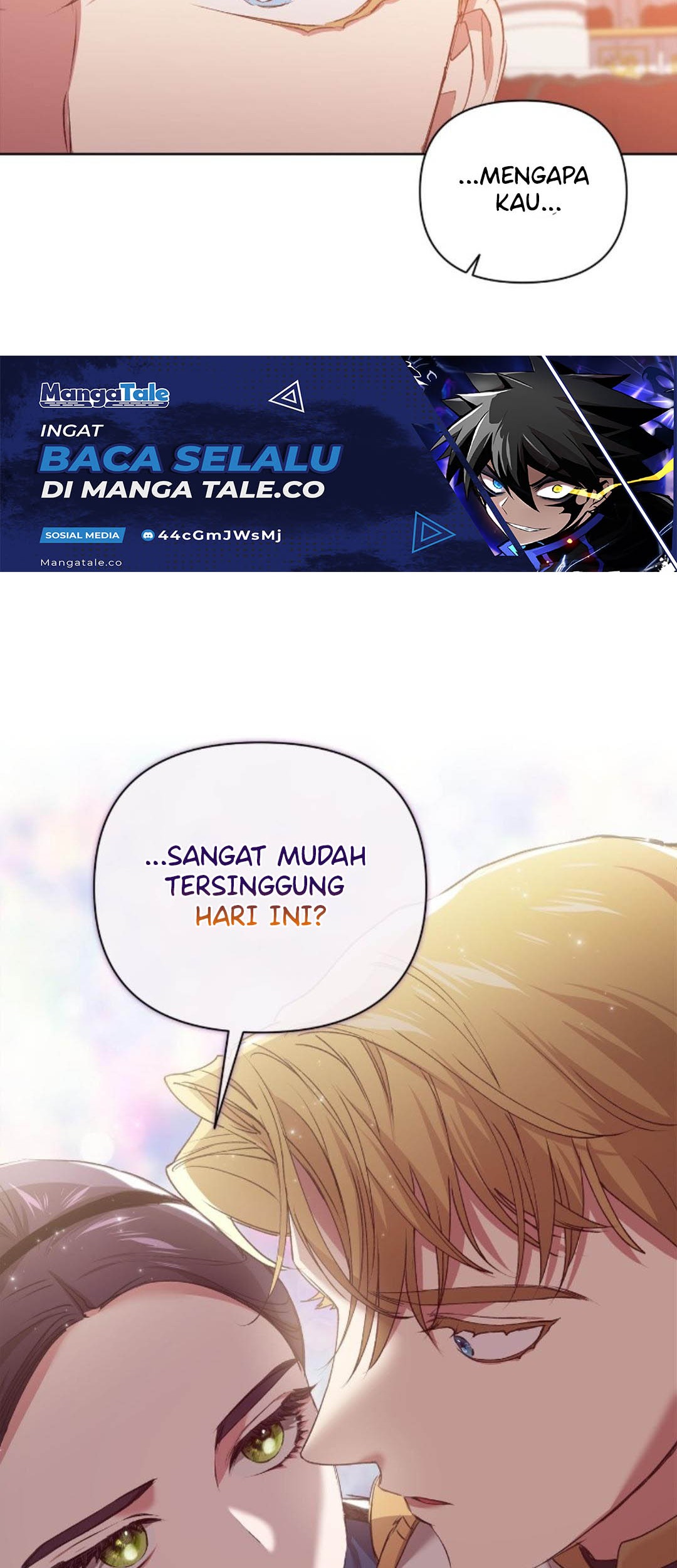 The Broken Ring: This Marriage Will Fail Anyway Chapter 07 Gambar 27