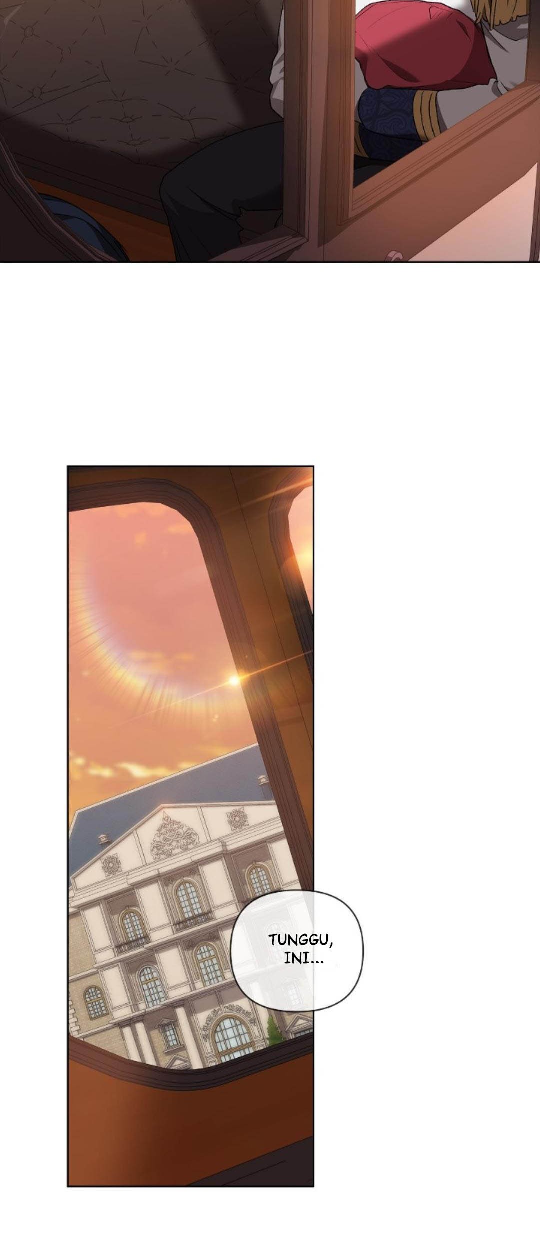 The Broken Ring: This Marriage Will Fail Anyway Chapter 07 Gambar 35