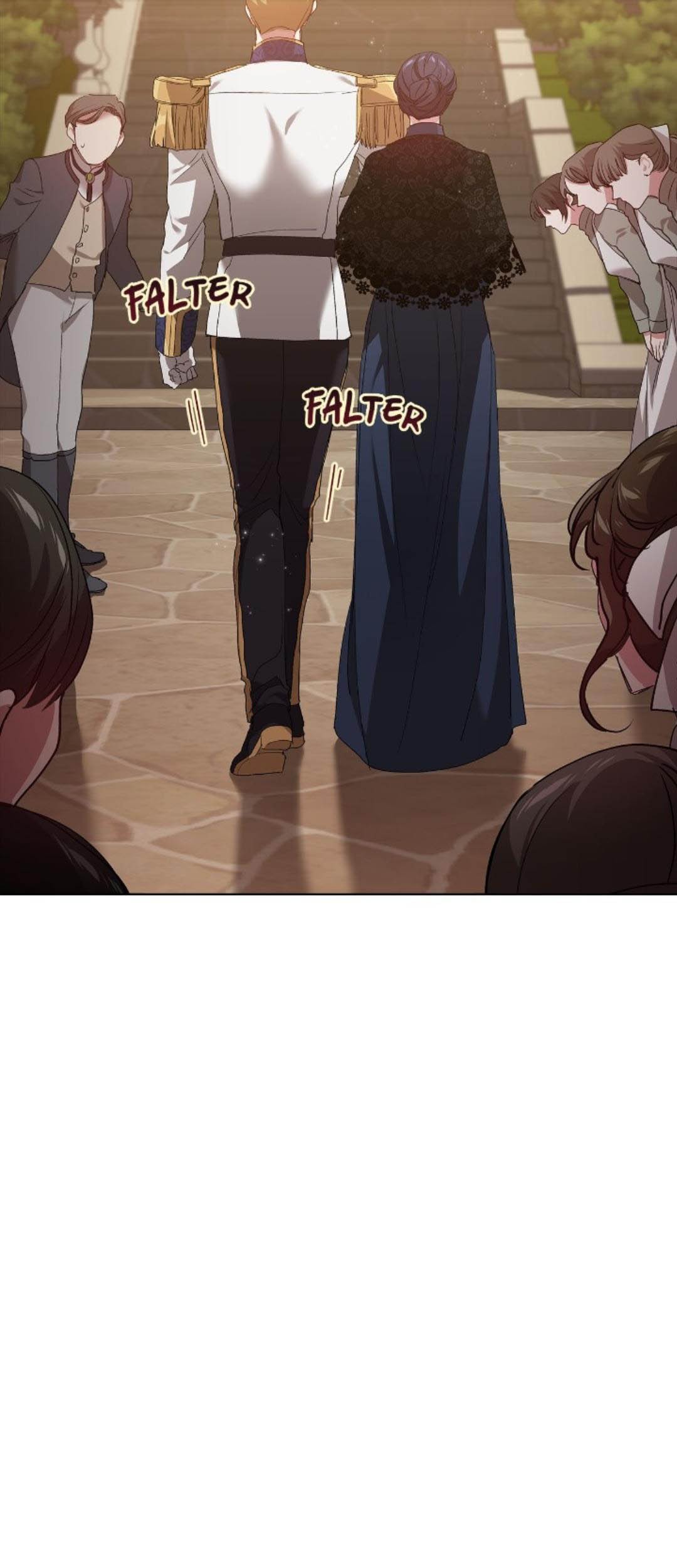 The Broken Ring: This Marriage Will Fail Anyway Chapter 07 Gambar 38