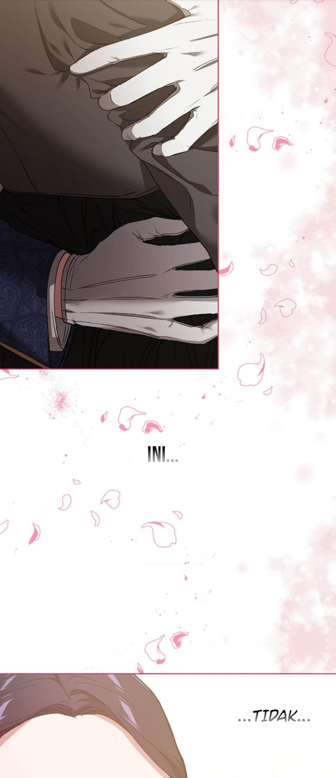 The Broken Ring: This Marriage Will Fail Anyway Chapter 06 Gambar 11