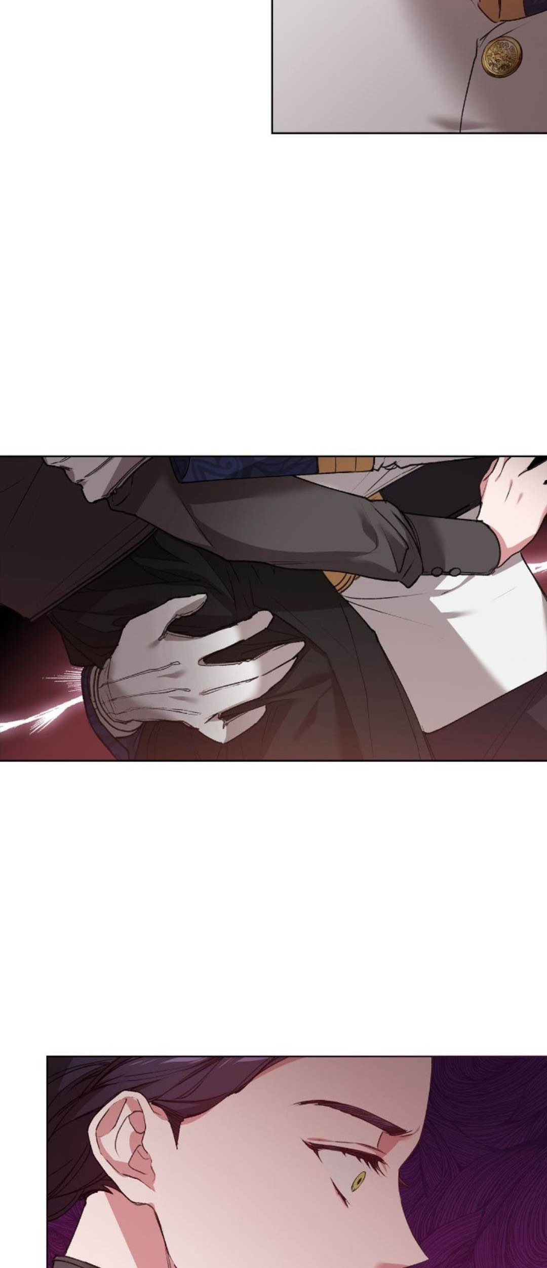 The Broken Ring: This Marriage Will Fail Anyway Chapter 06 Gambar 14