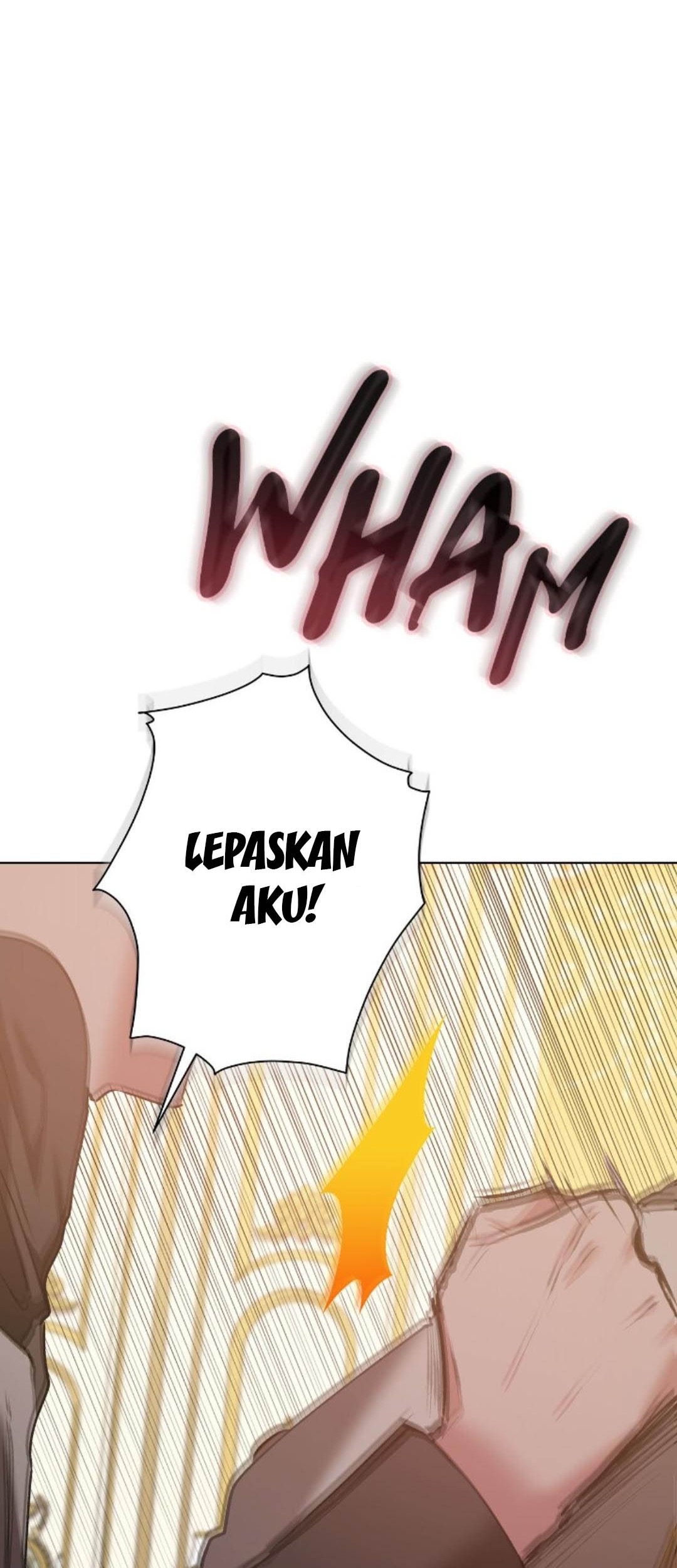 The Broken Ring: This Marriage Will Fail Anyway Chapter 06 Gambar 16