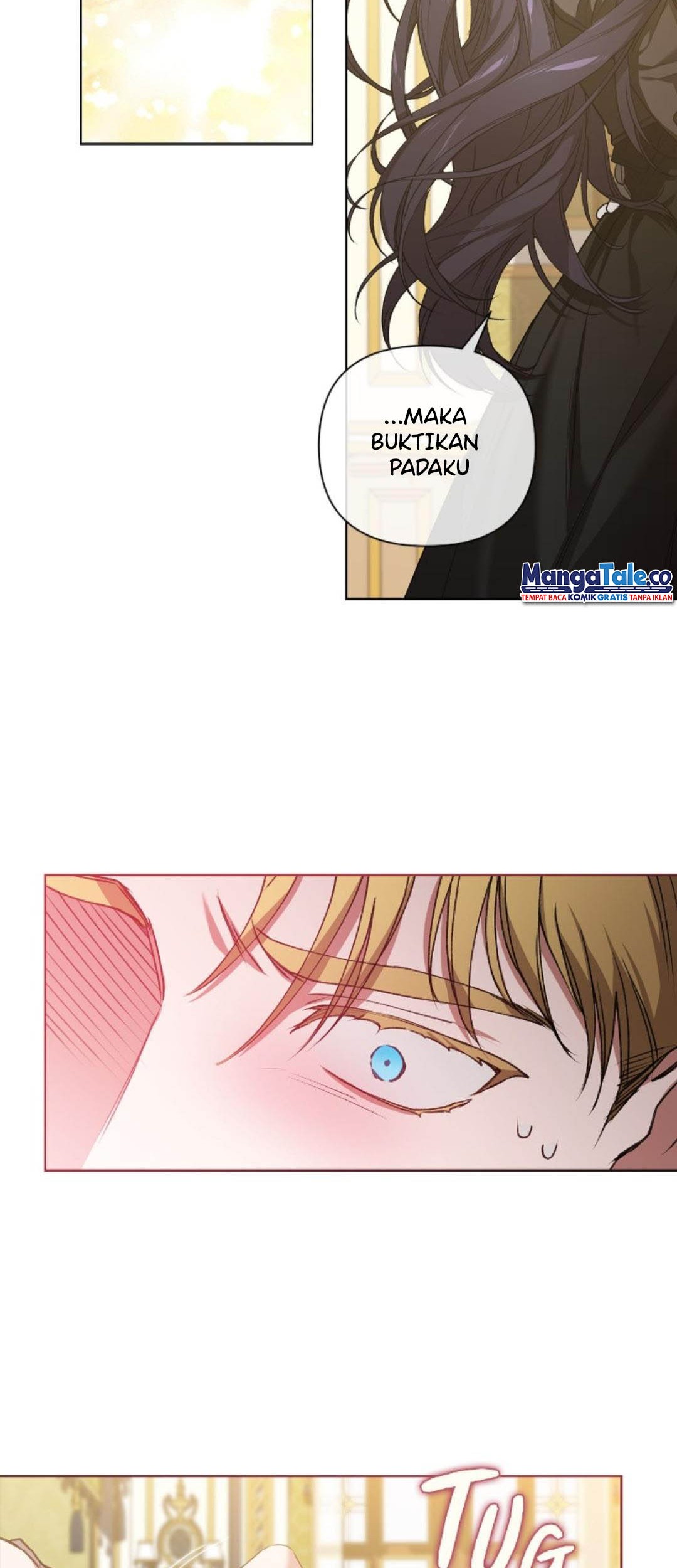 The Broken Ring: This Marriage Will Fail Anyway Chapter 06 Gambar 25