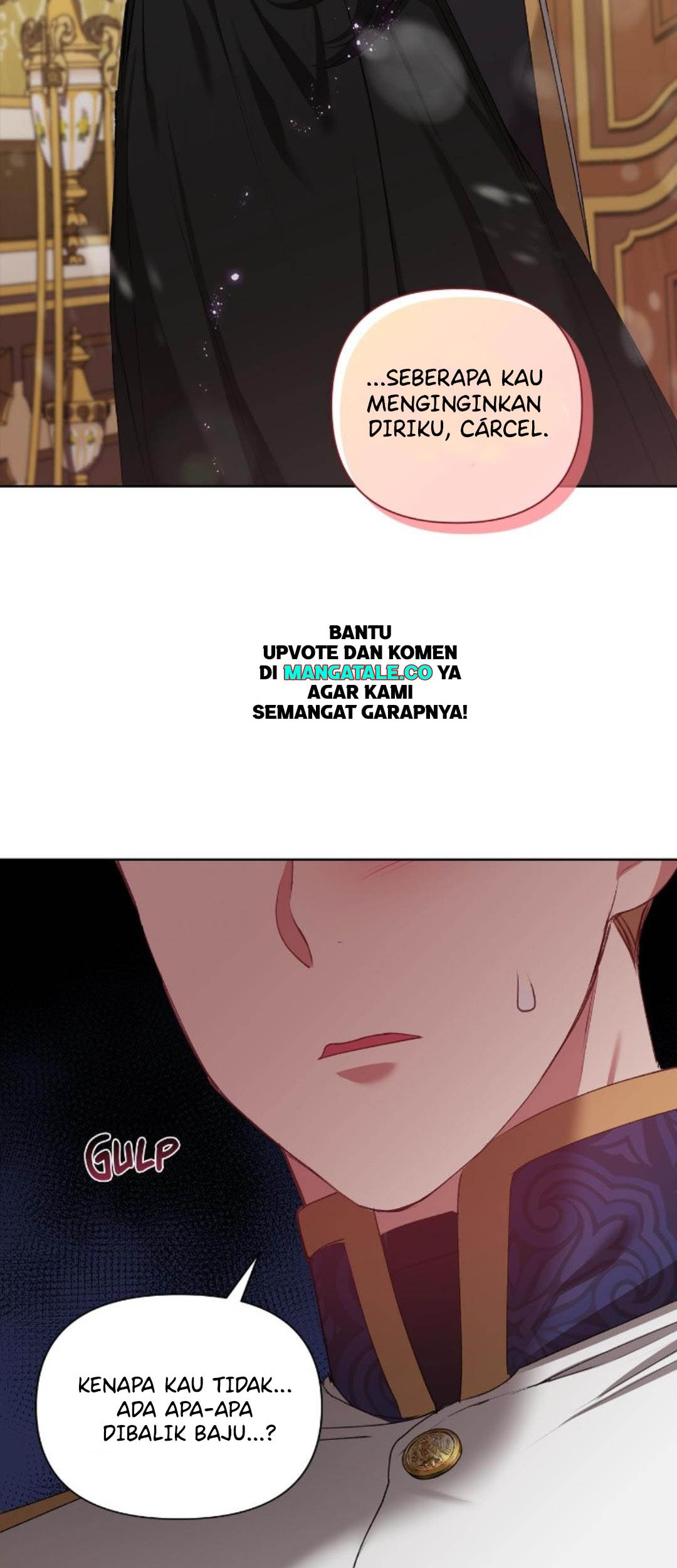 The Broken Ring: This Marriage Will Fail Anyway Chapter 06 Gambar 27