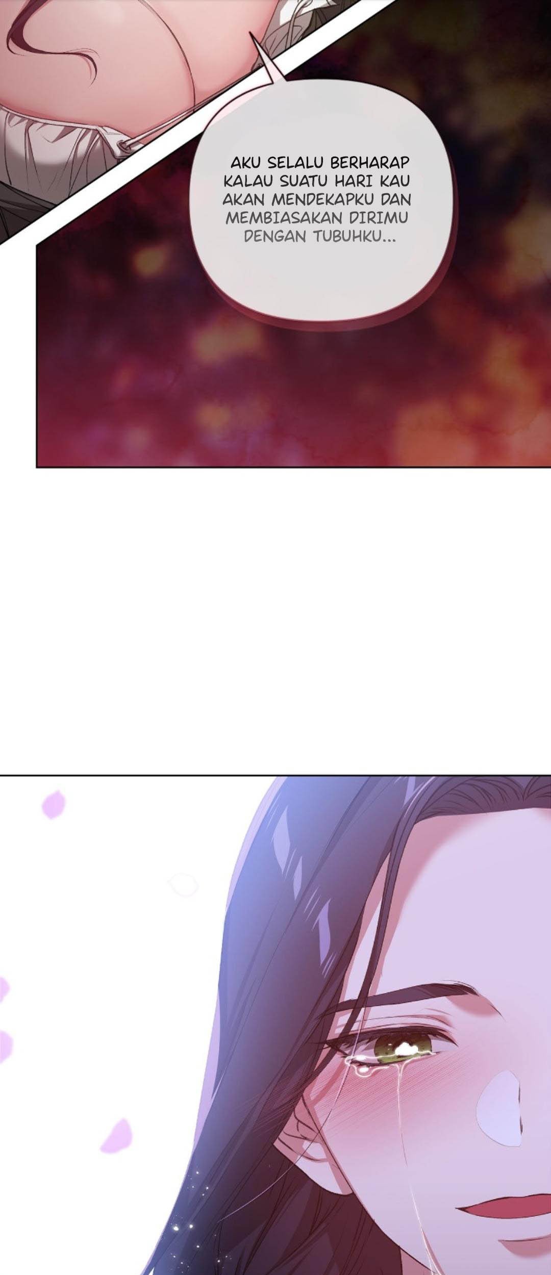 The Broken Ring: This Marriage Will Fail Anyway Chapter 06 Gambar 29