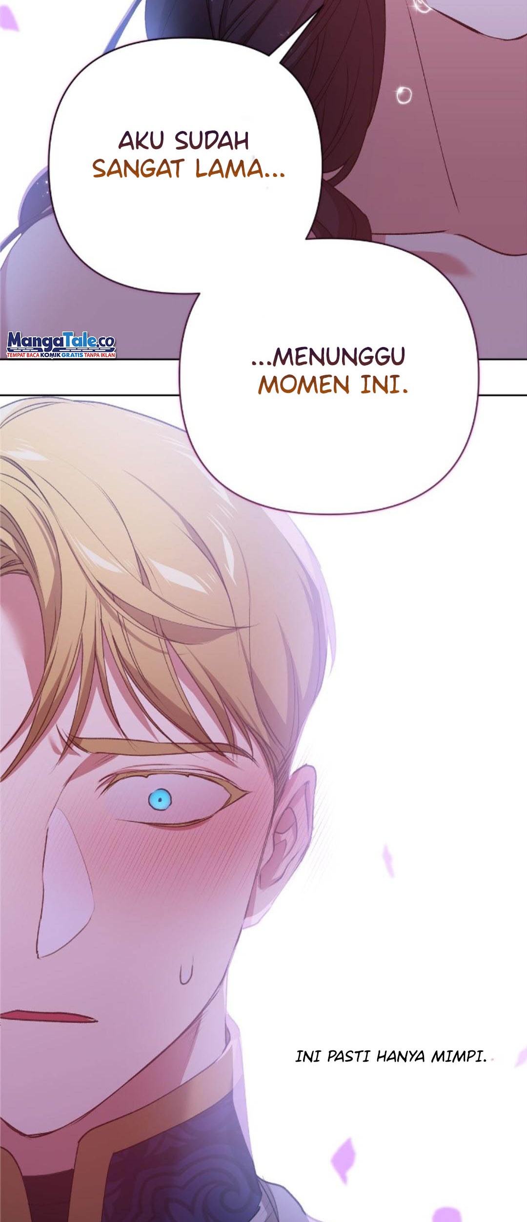 The Broken Ring: This Marriage Will Fail Anyway Chapter 06 Gambar 30