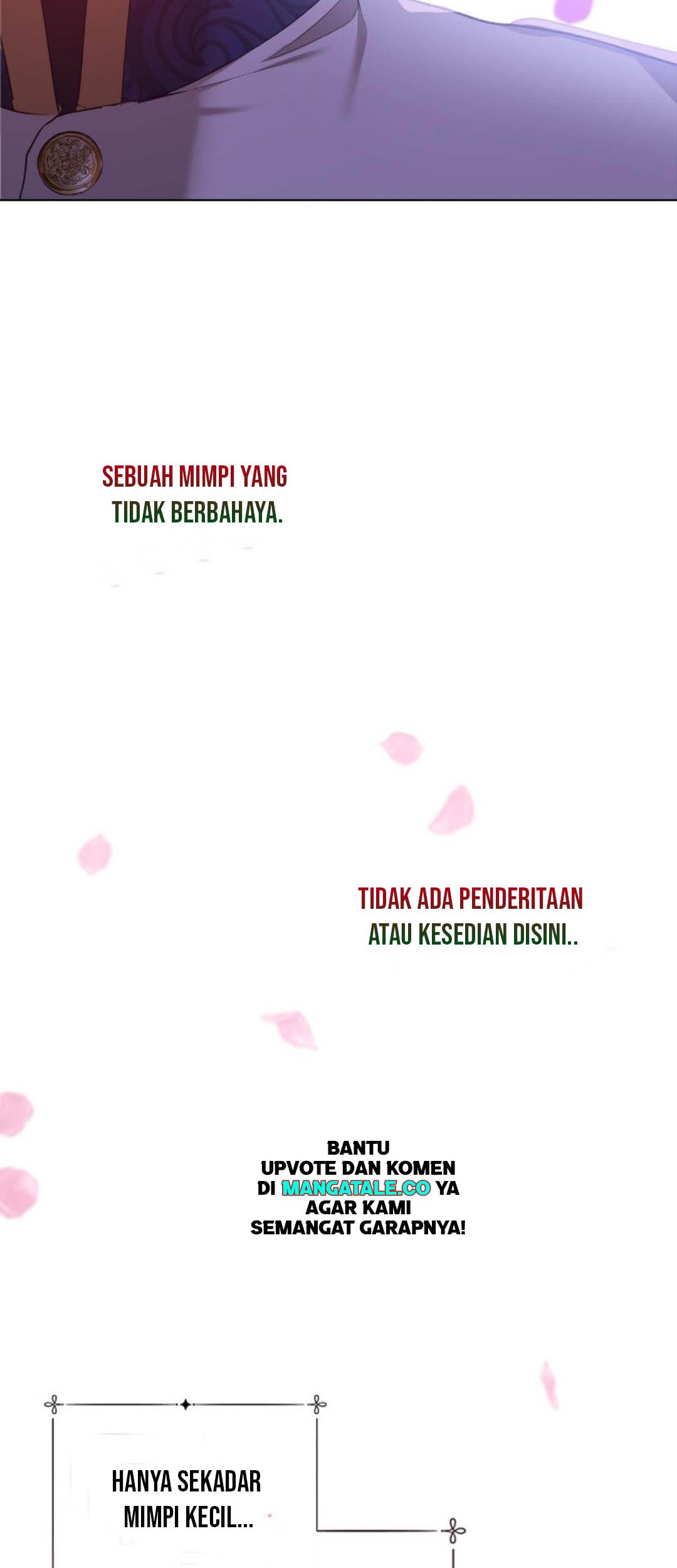 The Broken Ring: This Marriage Will Fail Anyway Chapter 06 Gambar 31