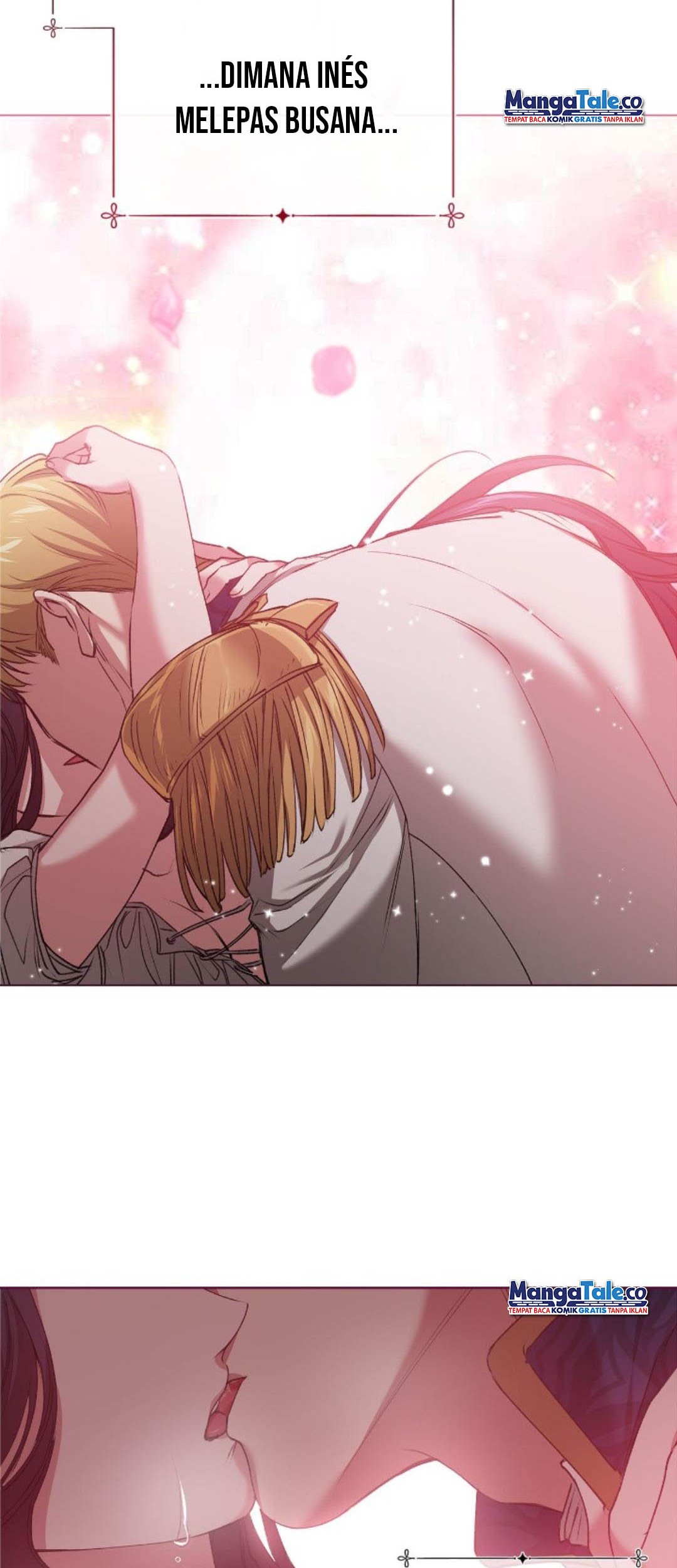 The Broken Ring: This Marriage Will Fail Anyway Chapter 06 Gambar 32