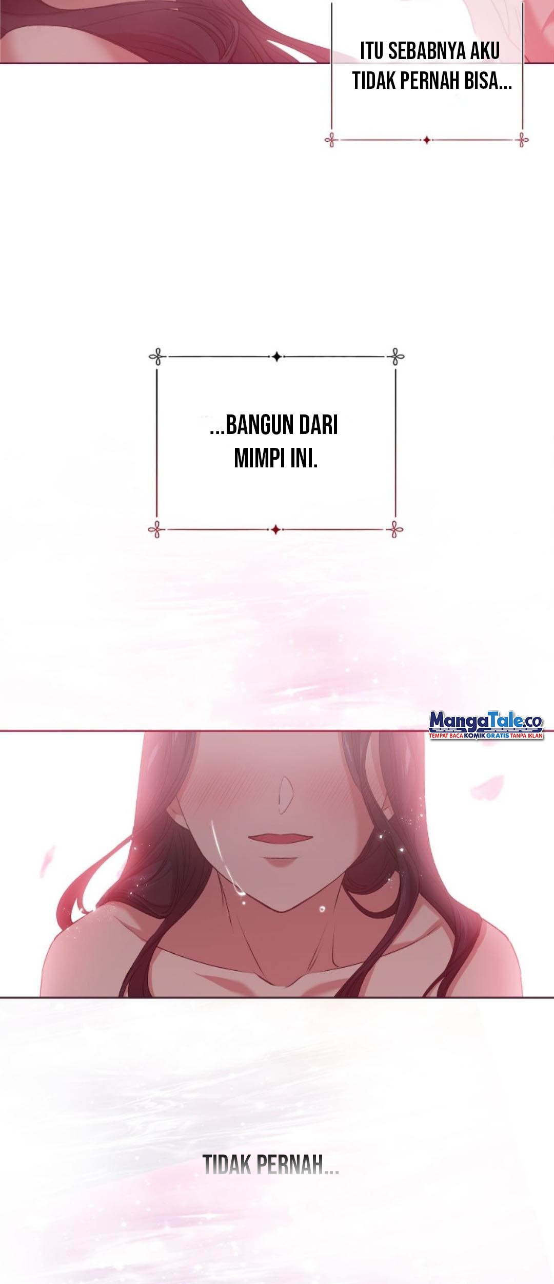 The Broken Ring: This Marriage Will Fail Anyway Chapter 06 Gambar 33