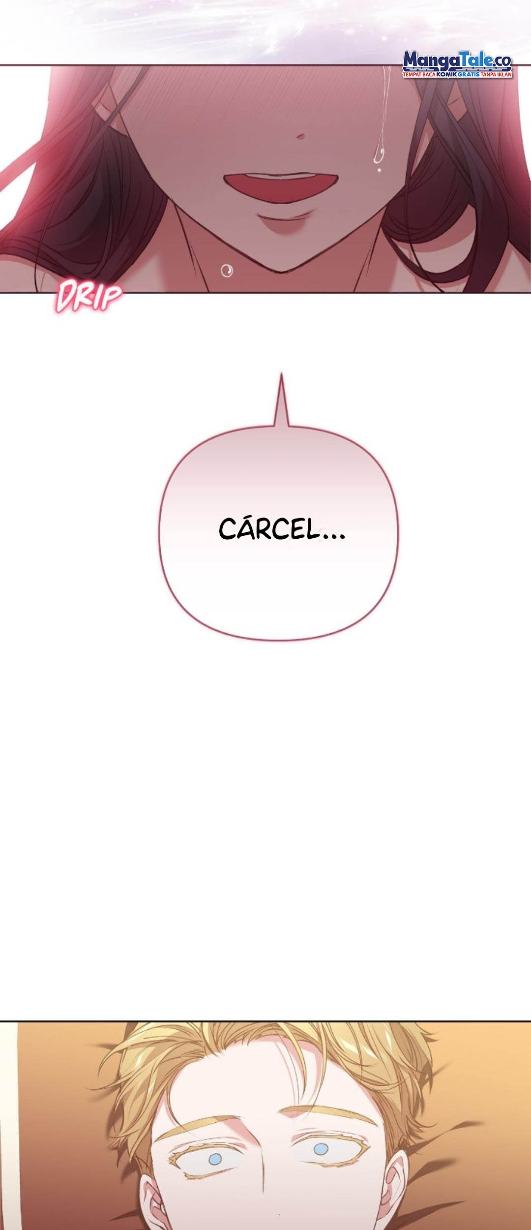 The Broken Ring: This Marriage Will Fail Anyway Chapter 06 Gambar 34