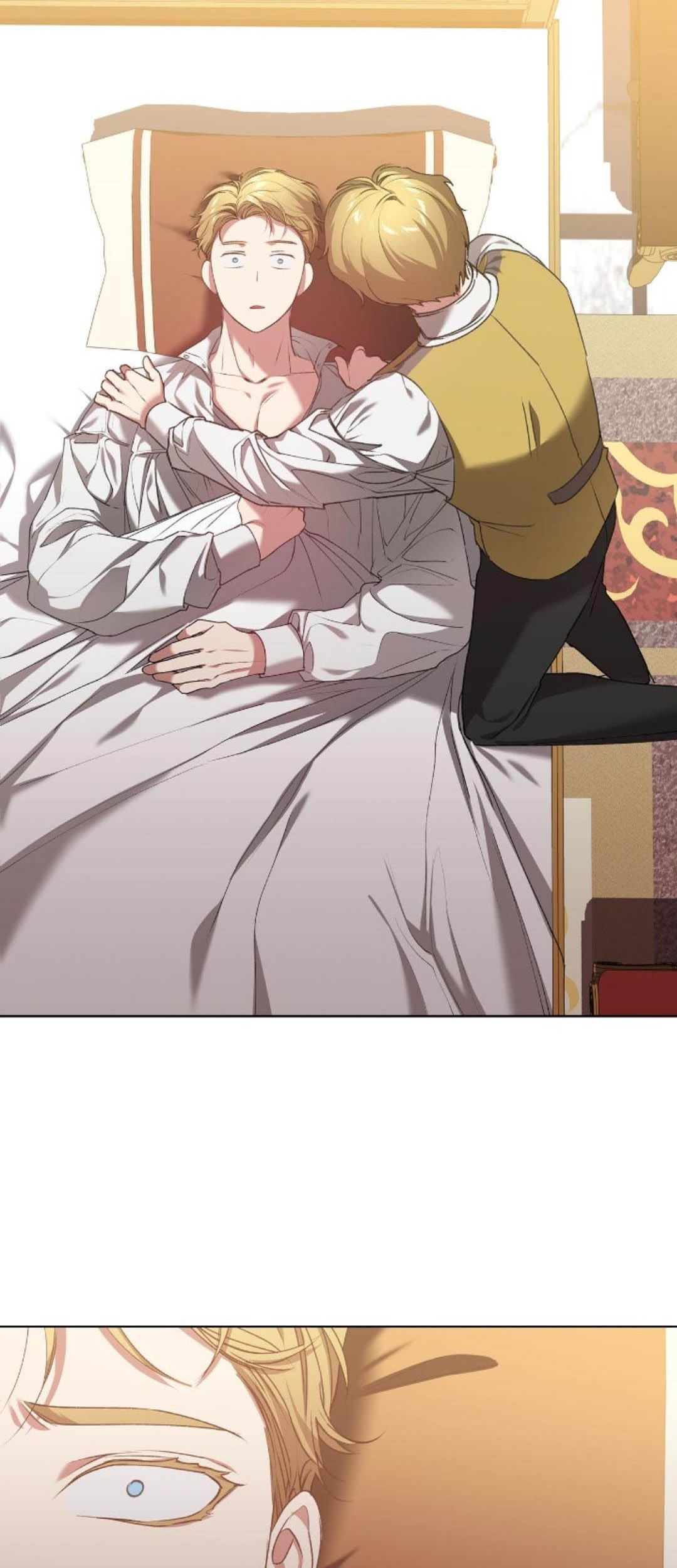 The Broken Ring: This Marriage Will Fail Anyway Chapter 06 Gambar 36