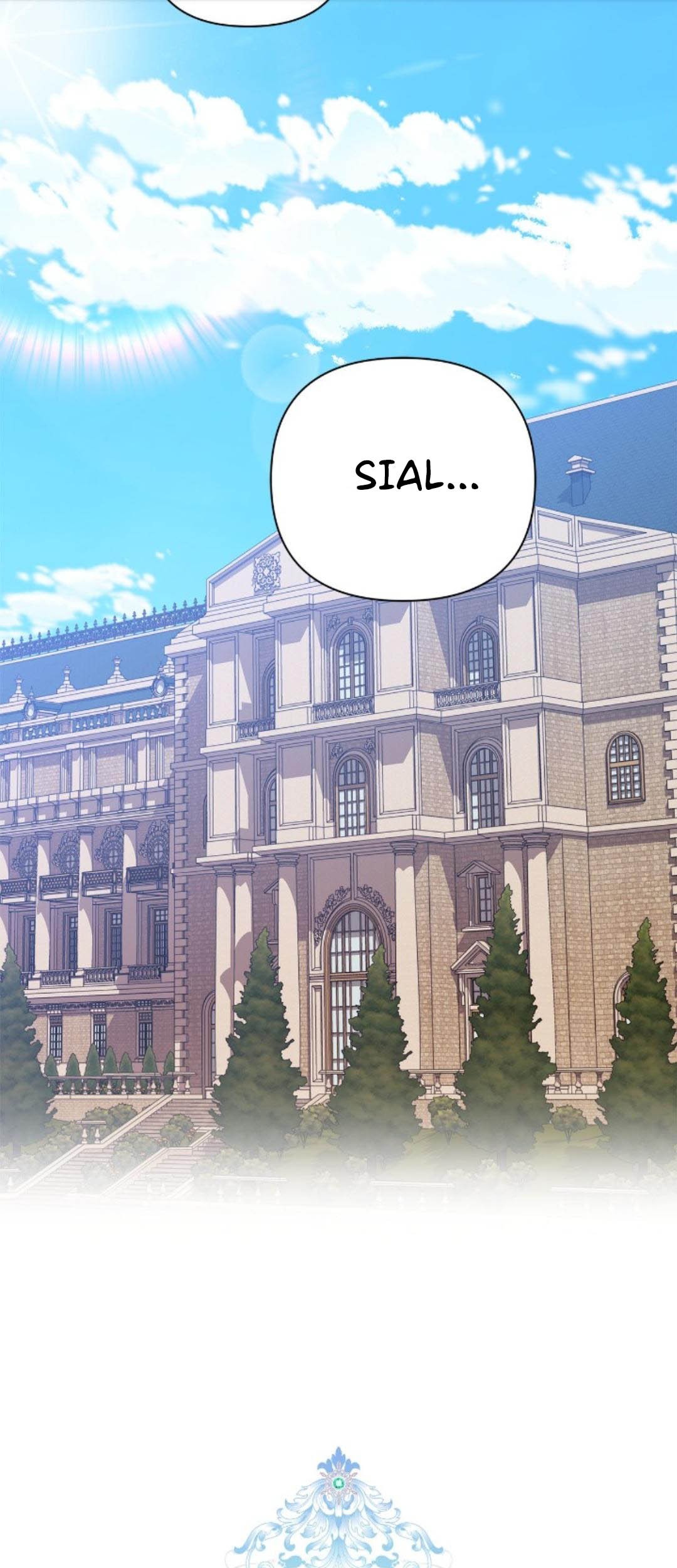 The Broken Ring: This Marriage Will Fail Anyway Chapter 06 Gambar 38