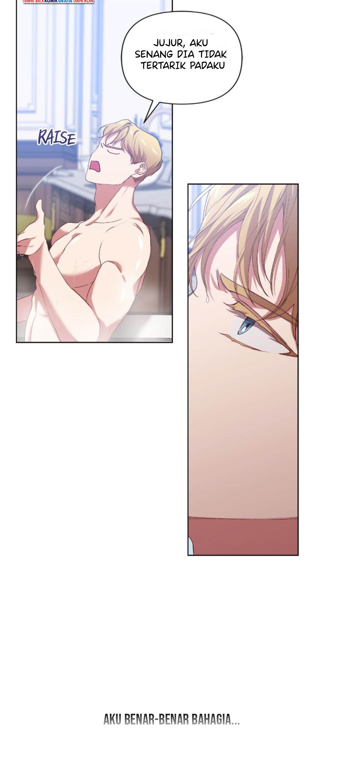 The Broken Ring: This Marriage Will Fail Anyway Chapter 06 Gambar 43