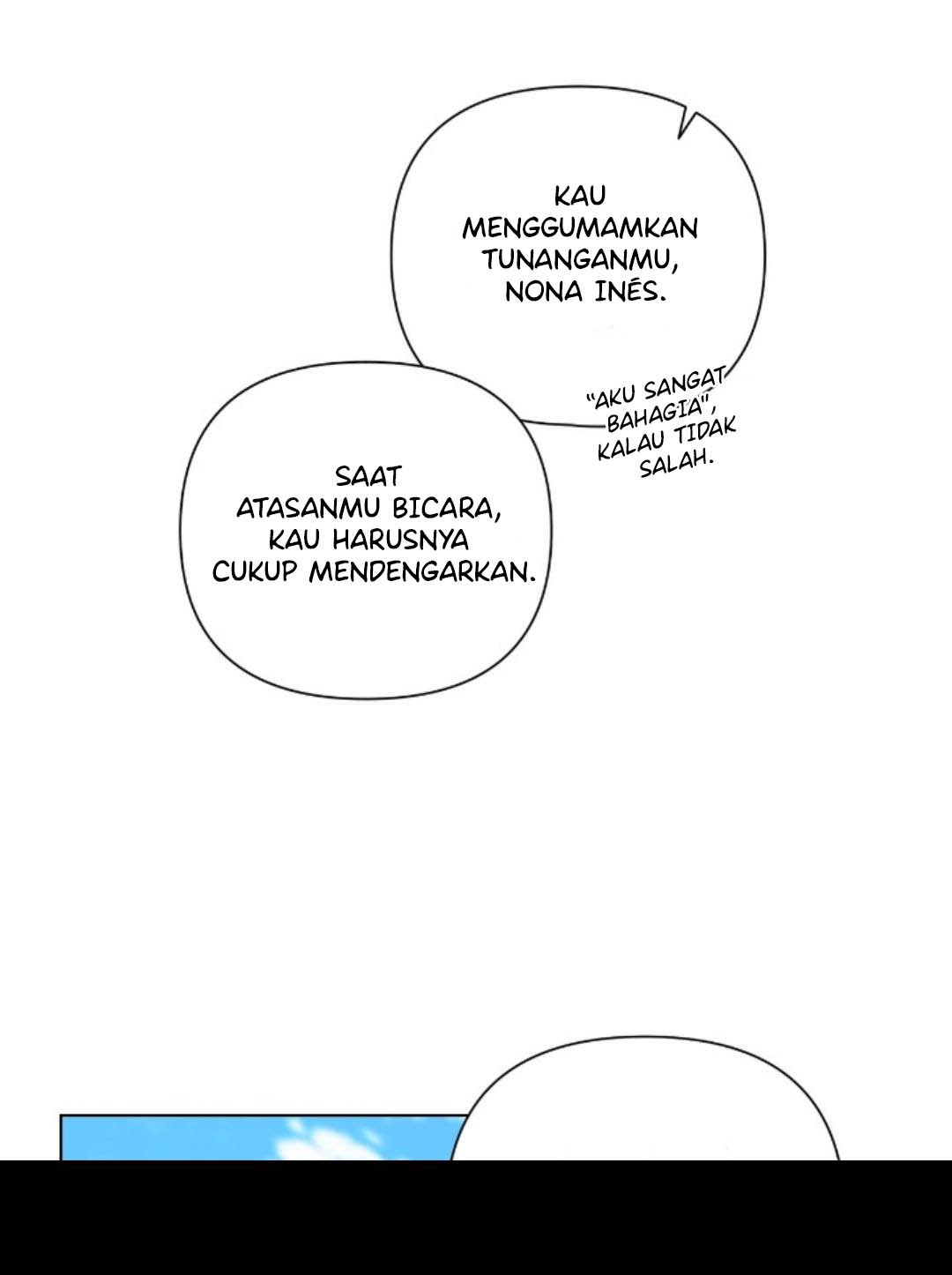 The Broken Ring: This Marriage Will Fail Anyway Chapter 06 Gambar 46