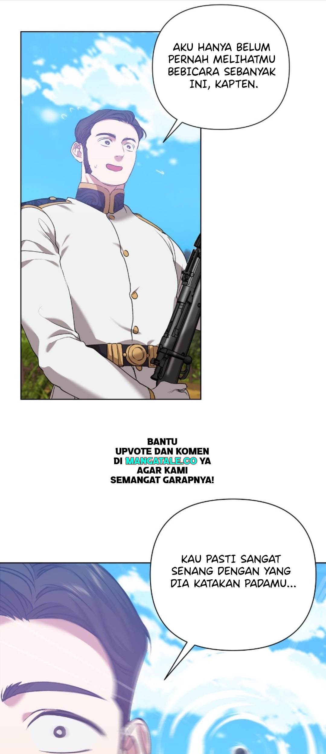 The Broken Ring: This Marriage Will Fail Anyway Chapter 06 Gambar 47