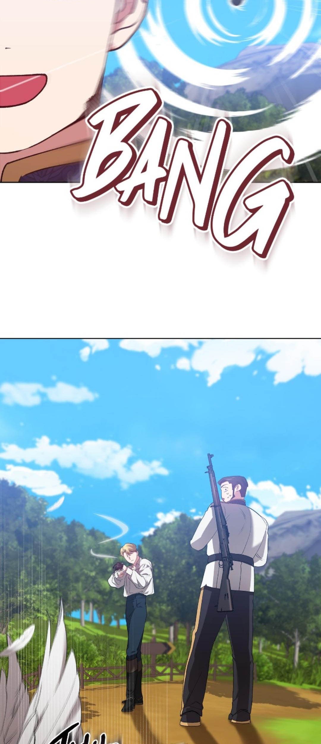 The Broken Ring: This Marriage Will Fail Anyway Chapter 06 Gambar 48