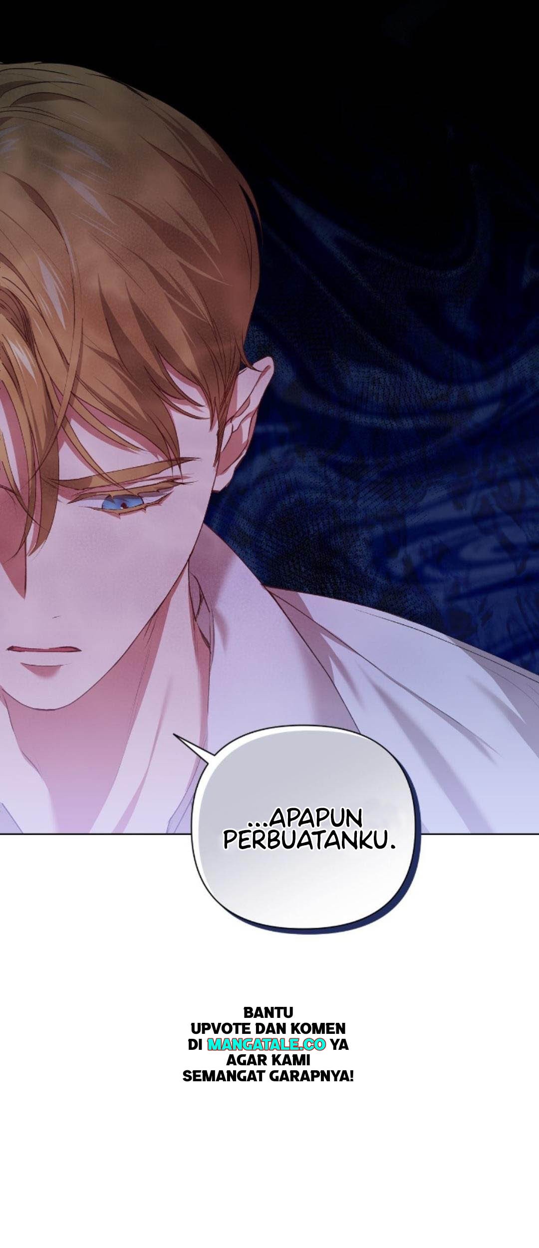 The Broken Ring: This Marriage Will Fail Anyway Chapter 06 Gambar 56