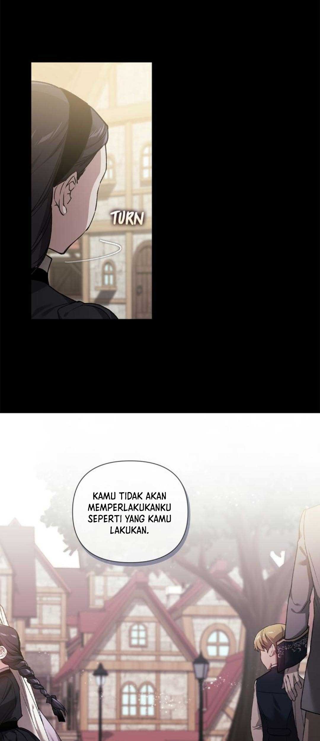 The Broken Ring: This Marriage Will Fail Anyway Chapter 05 Gambar 4