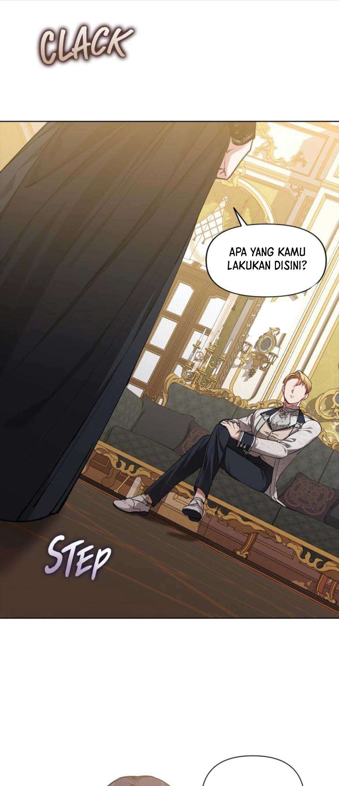 The Broken Ring: This Marriage Will Fail Anyway Chapter 05 Gambar 20