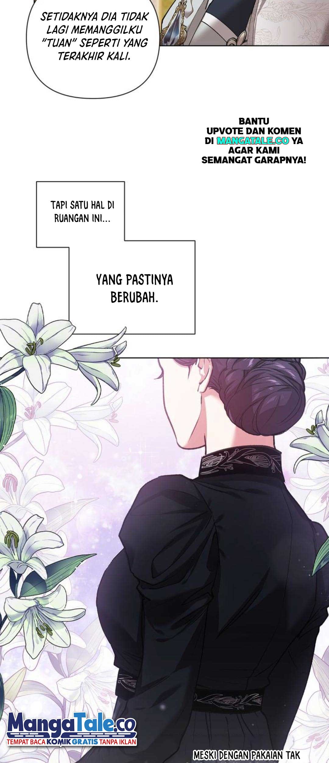 The Broken Ring: This Marriage Will Fail Anyway Chapter 05 Gambar 22