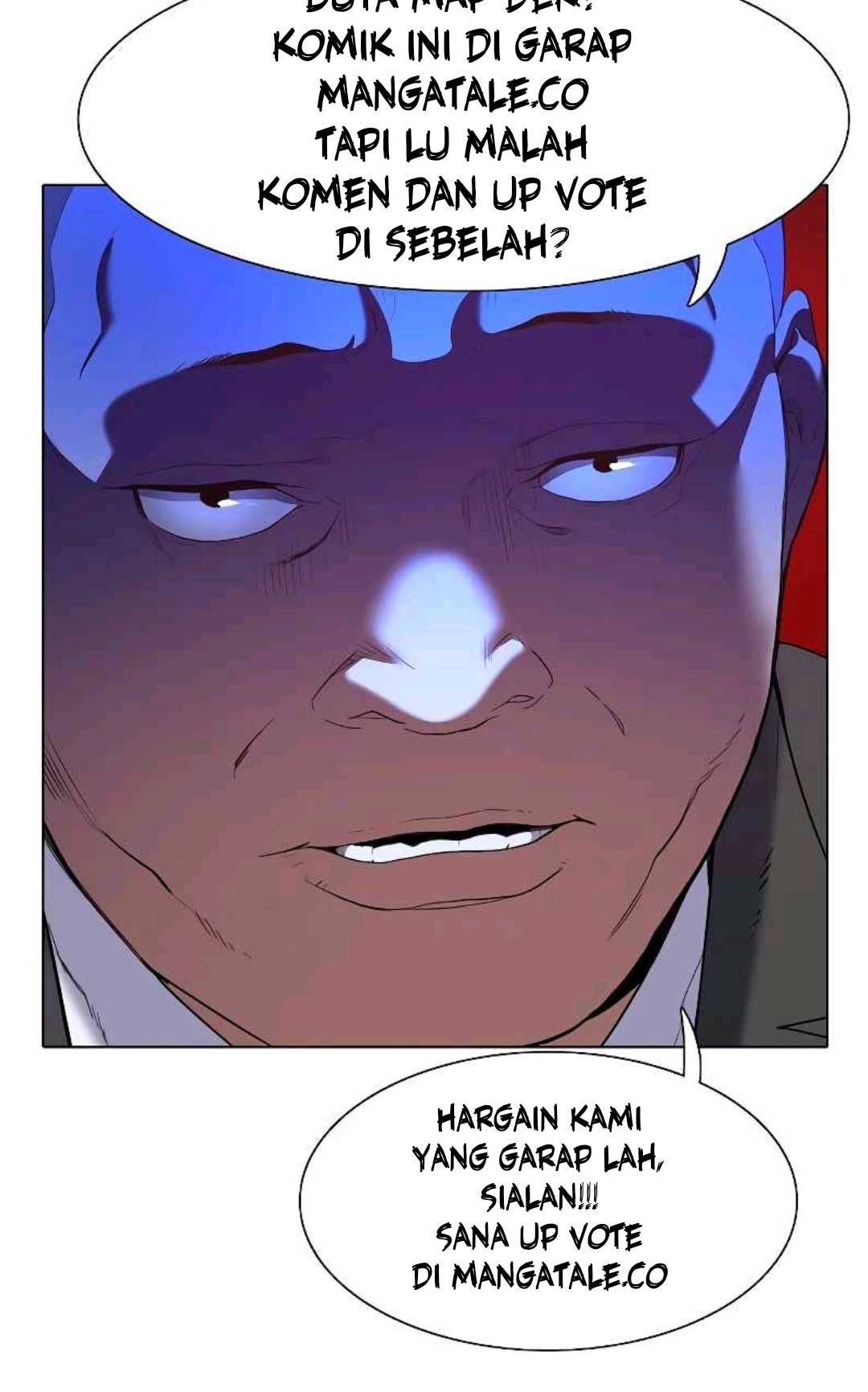 The Broken Ring: This Marriage Will Fail Anyway Chapter 05 Gambar 42