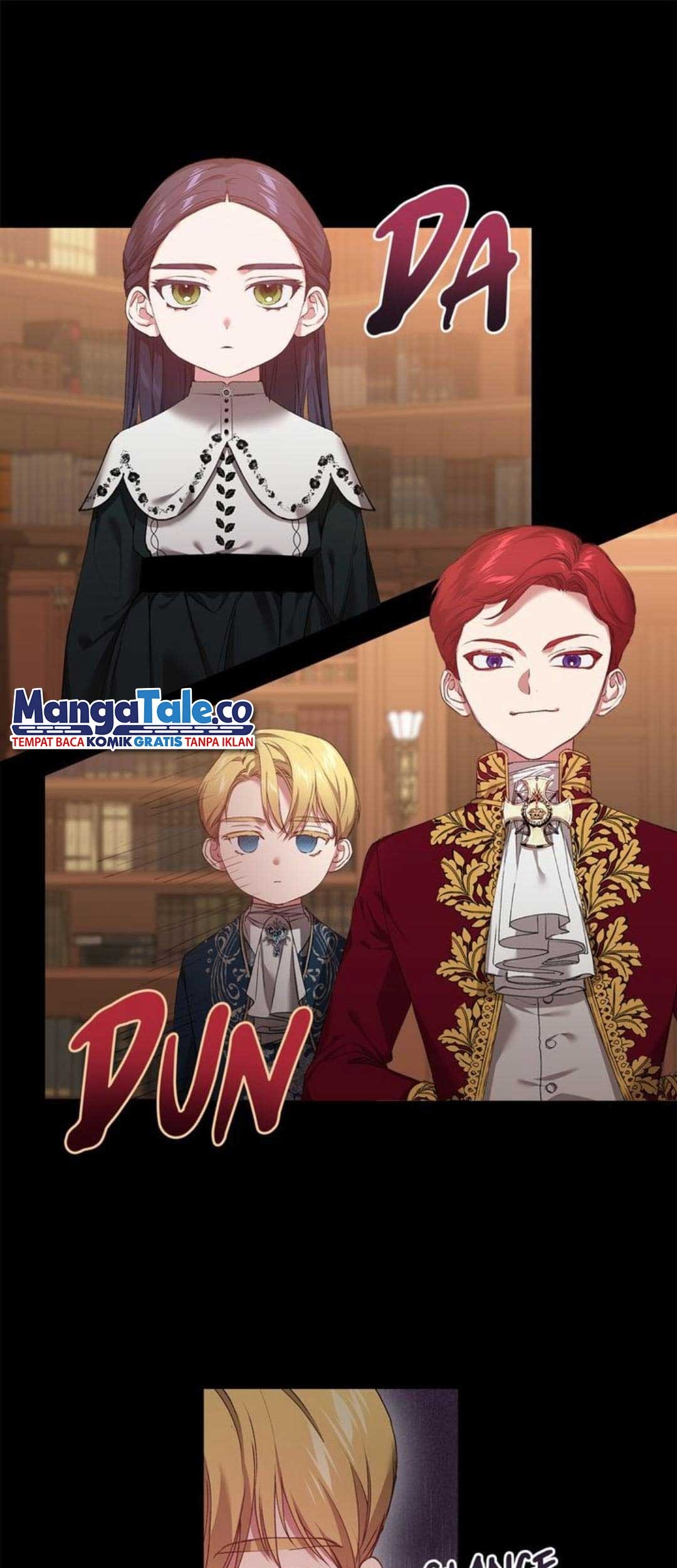 Baca  The Broken Ring: This Marriage Will Fail Anyway Chapter 04 Gambar 2