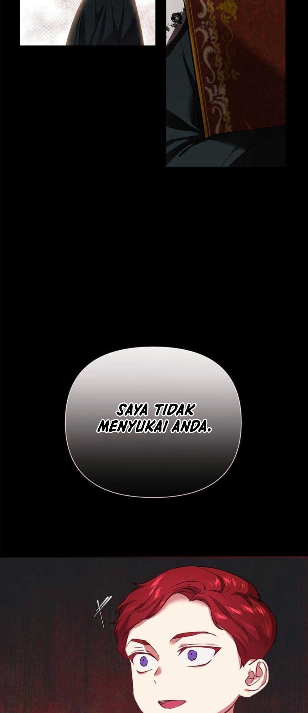The Broken Ring: This Marriage Will Fail Anyway Chapter 04 Gambar 14