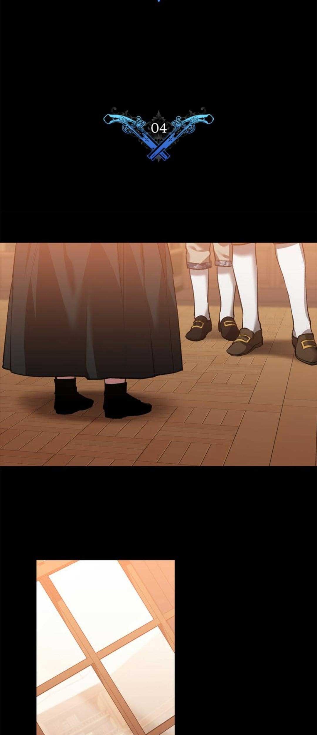 The Broken Ring: This Marriage Will Fail Anyway Chapter 04 Gambar 18