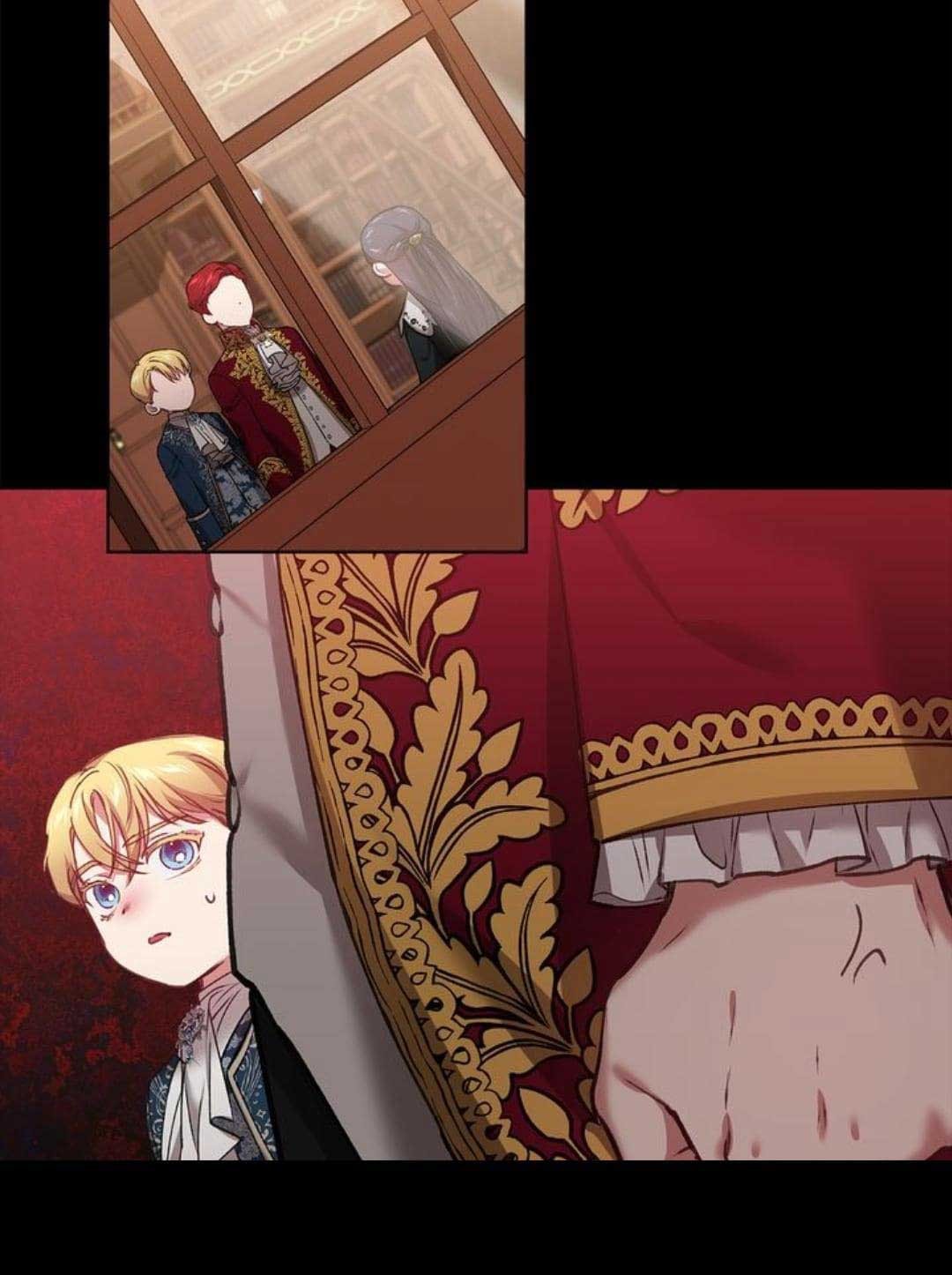 The Broken Ring: This Marriage Will Fail Anyway Chapter 04 Gambar 19