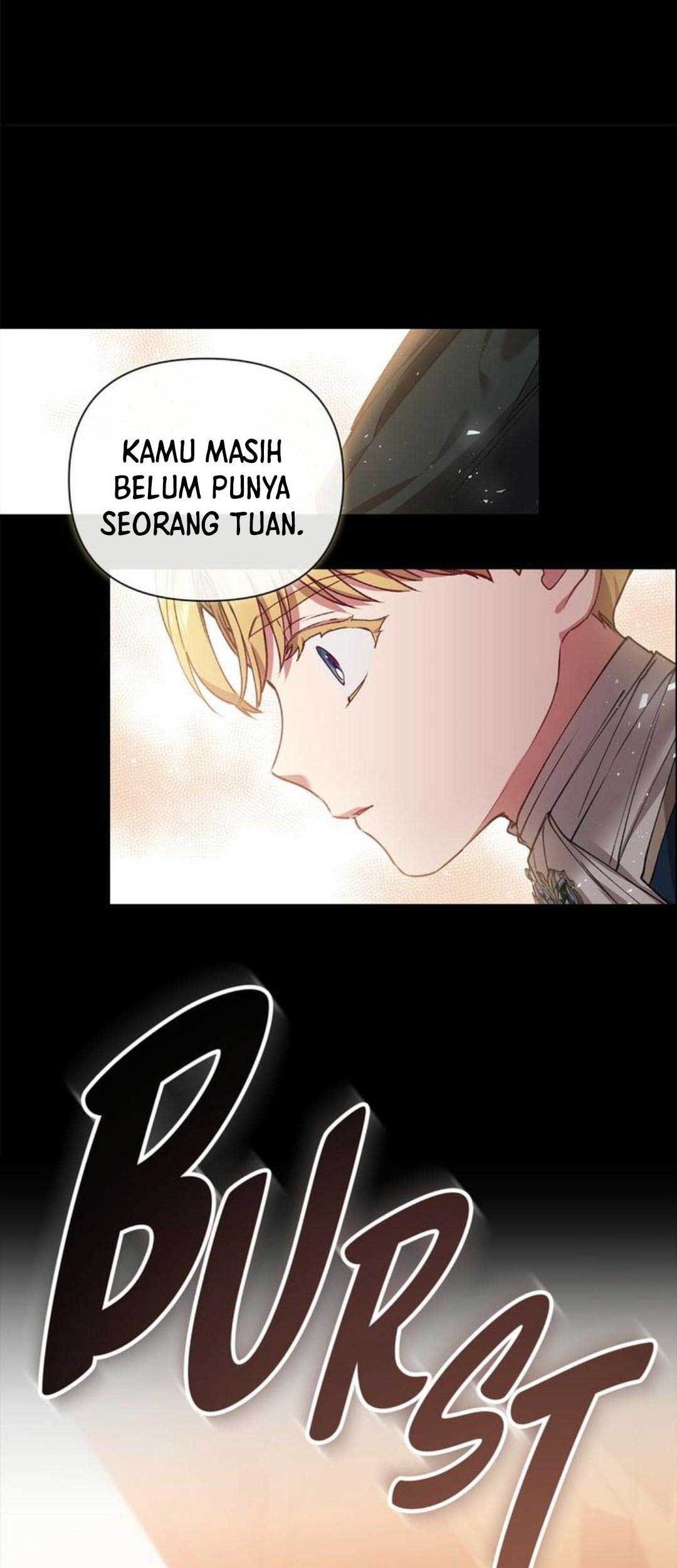 The Broken Ring: This Marriage Will Fail Anyway Chapter 04 Gambar 30