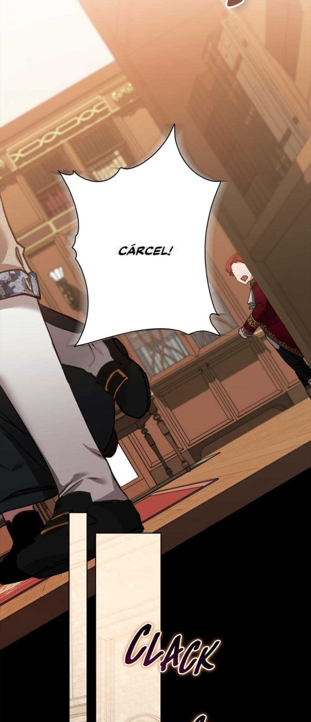 The Broken Ring: This Marriage Will Fail Anyway Chapter 04 Gambar 31