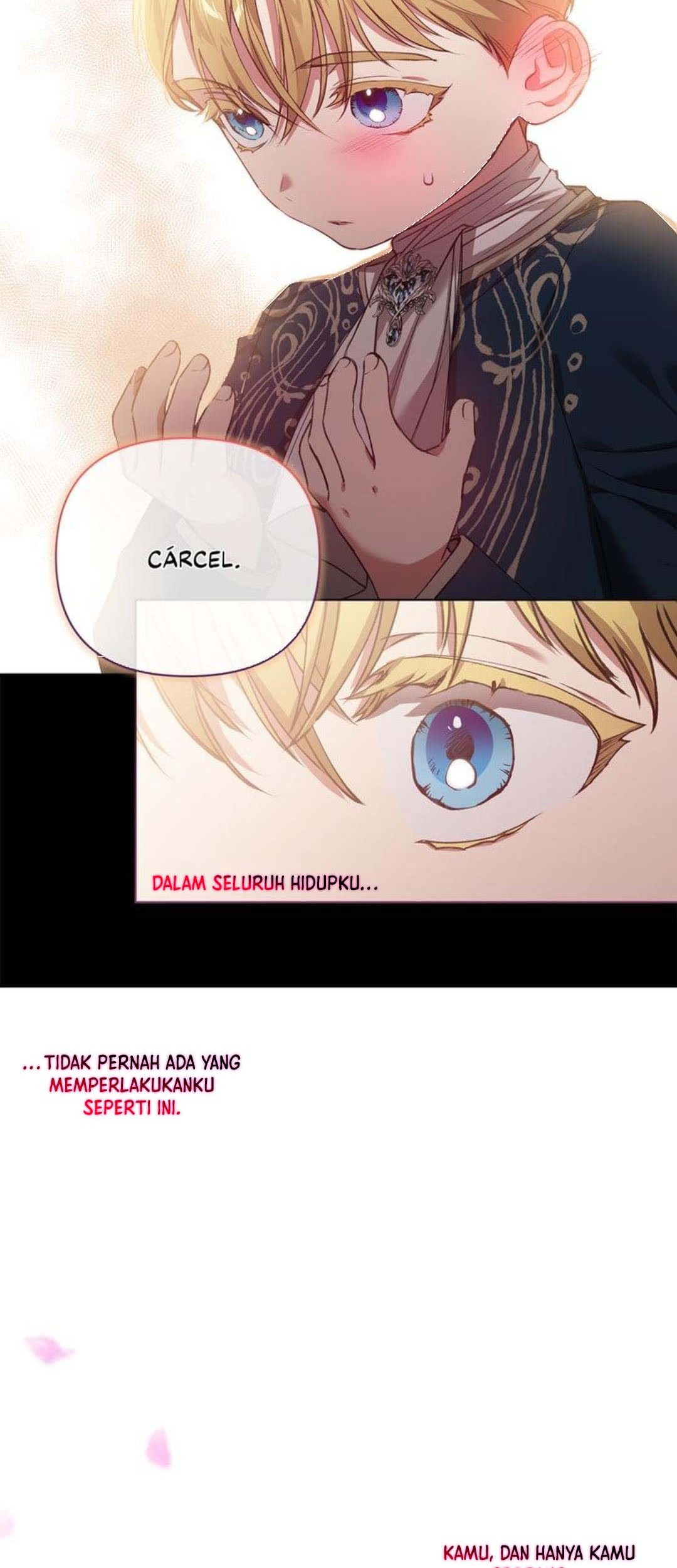 The Broken Ring: This Marriage Will Fail Anyway Chapter 04 Gambar 43