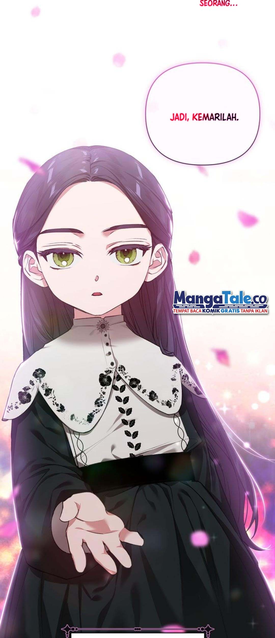 The Broken Ring: This Marriage Will Fail Anyway Chapter 04 Gambar 44