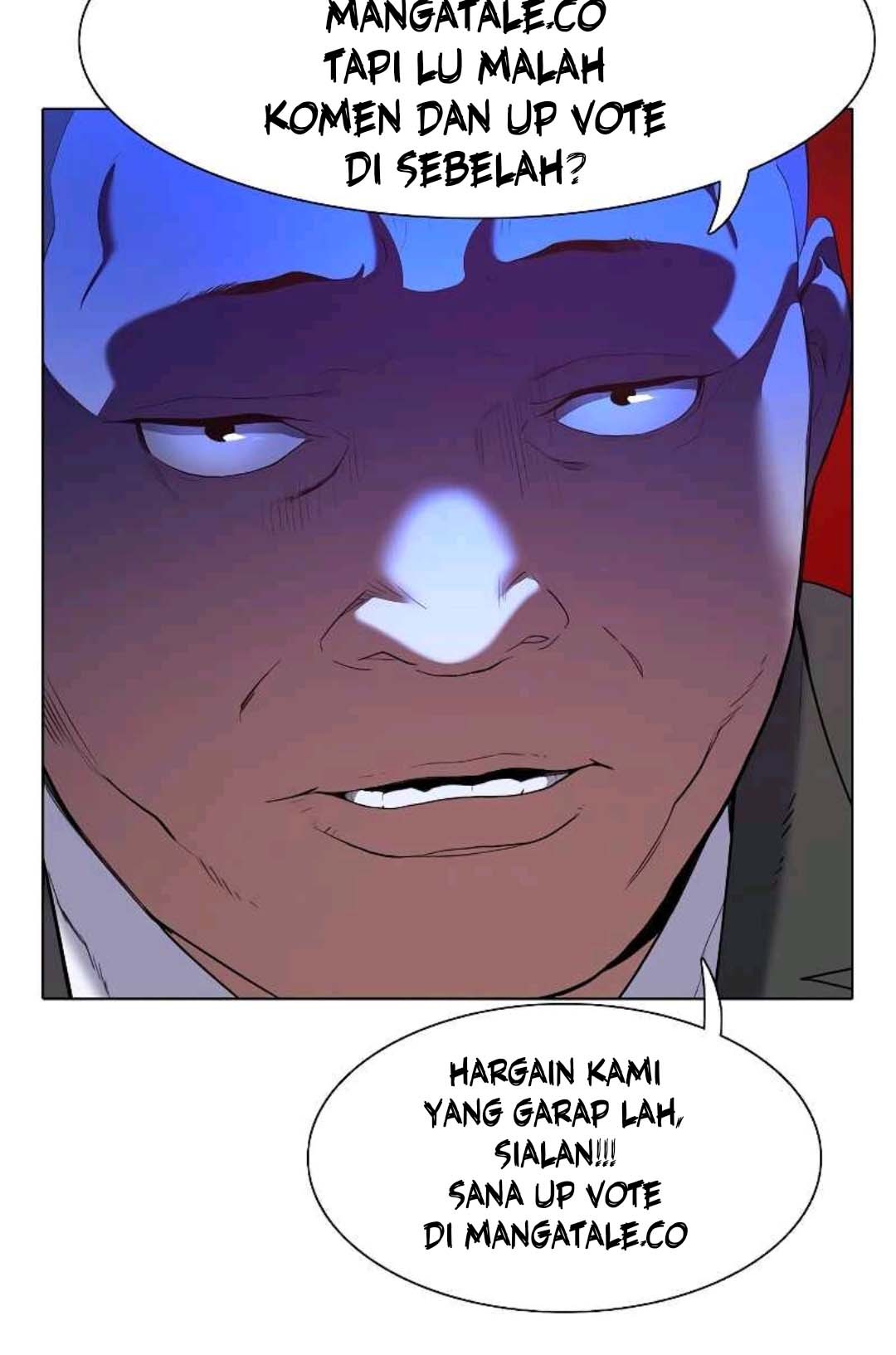 The Broken Ring: This Marriage Will Fail Anyway Chapter 04 Gambar 46