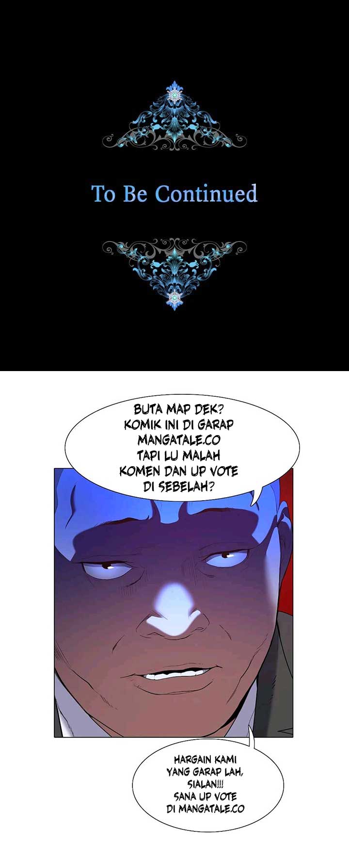 The Broken Ring: This Marriage Will Fail Anyway Chapter 03 Gambar 31
