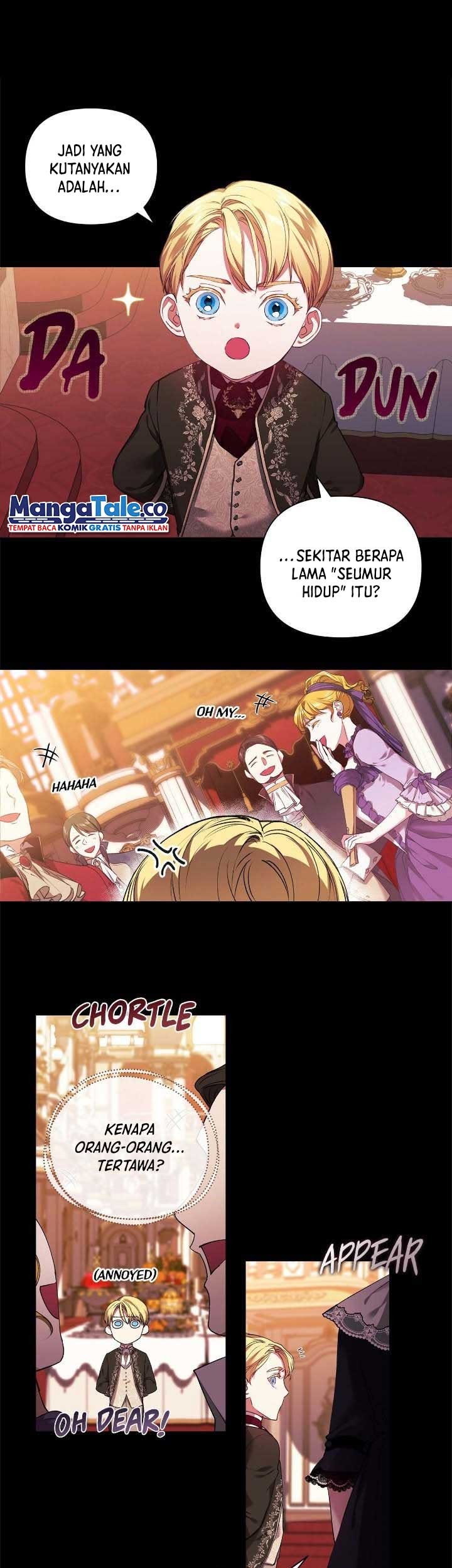 Baca  The Broken Ring: This Marriage Will Fail Anyway Chapter 03 Gambar 2