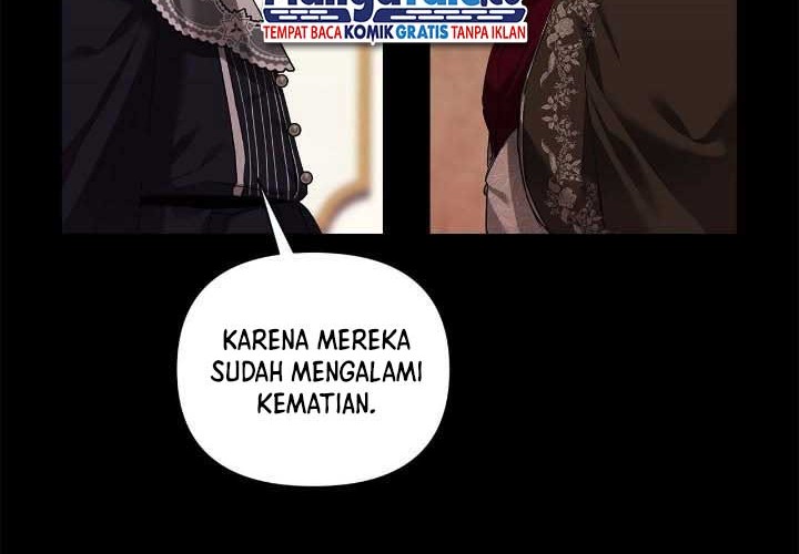 The Broken Ring: This Marriage Will Fail Anyway Chapter 03 Gambar 9